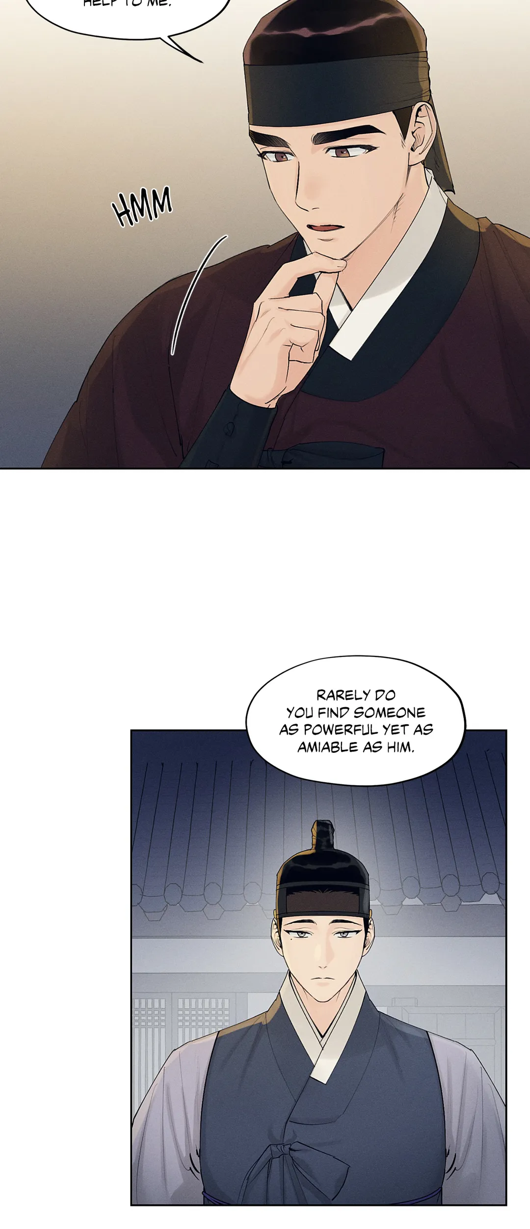 Toys of the Trade [paw] Chapter 15 - Page 12 in English