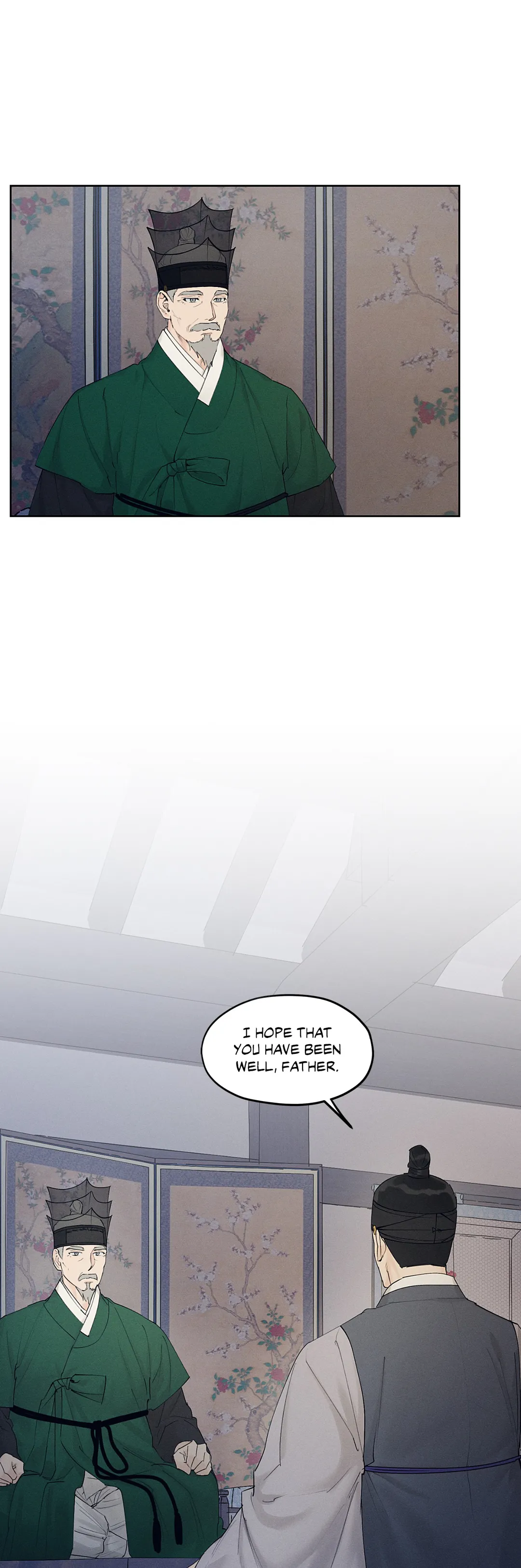Toys of the Trade [paw] Chapter 15 - Page 13 in English