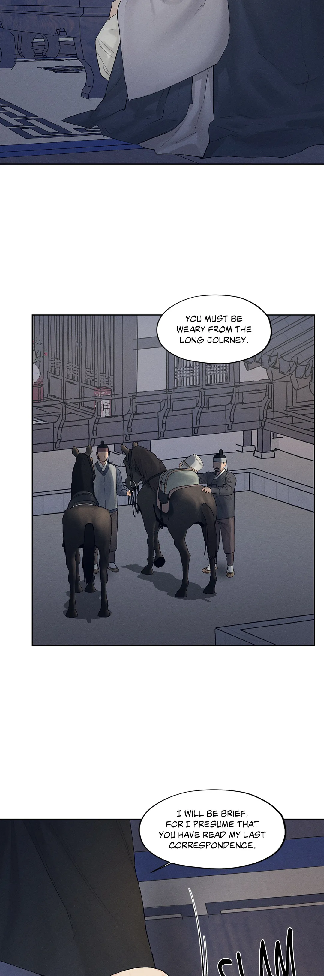 Toys of the Trade [paw] Chapter 15 - Page 14 in English