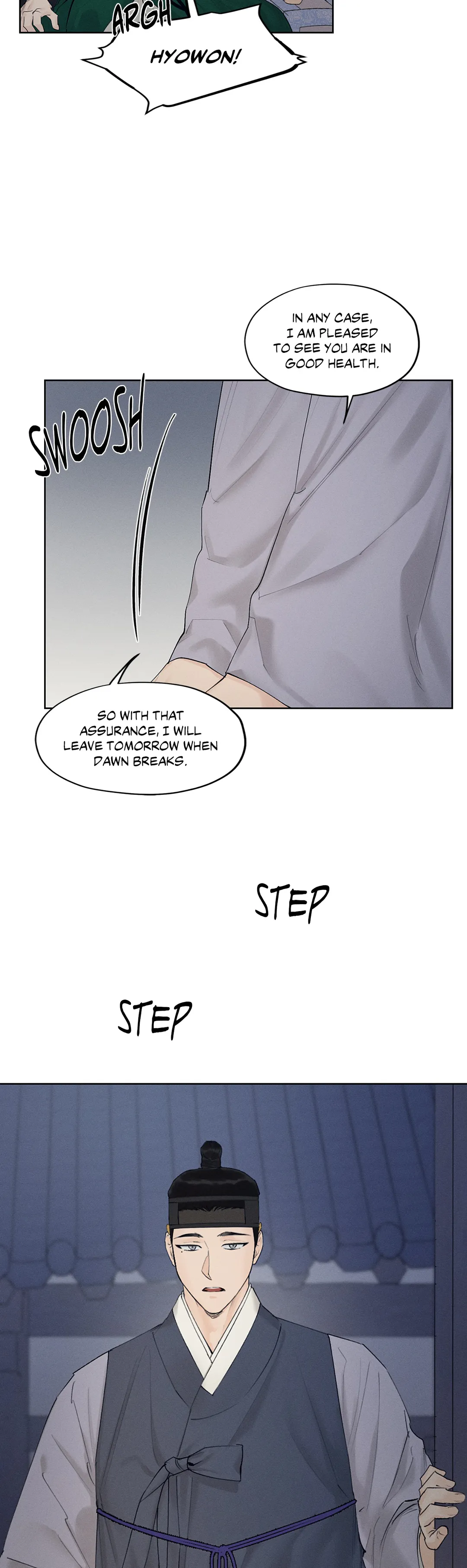 Toys of the Trade [paw] Chapter 15 - Page 20 in English