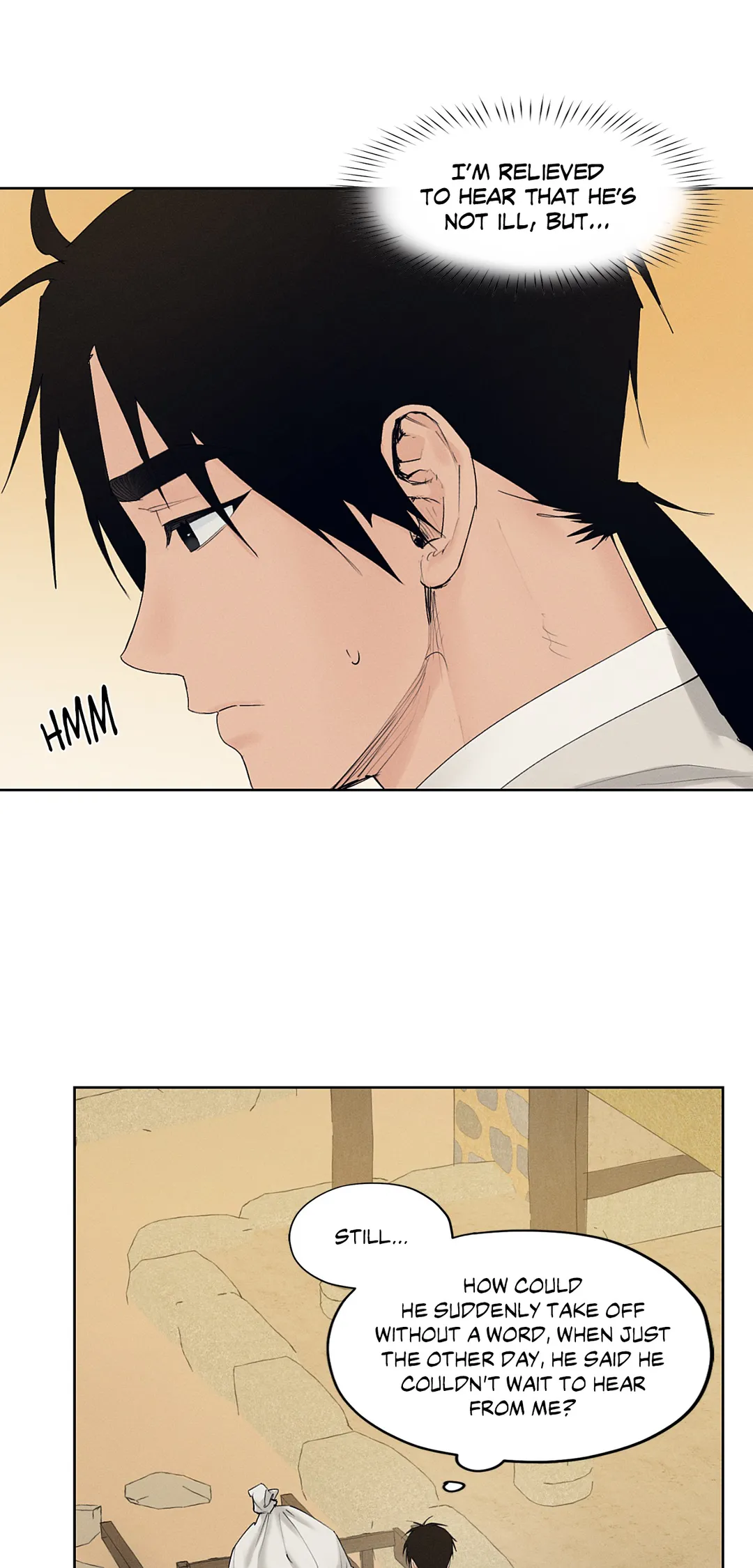 Toys of the Trade [paw] Chapter 15 - Page 23 in English