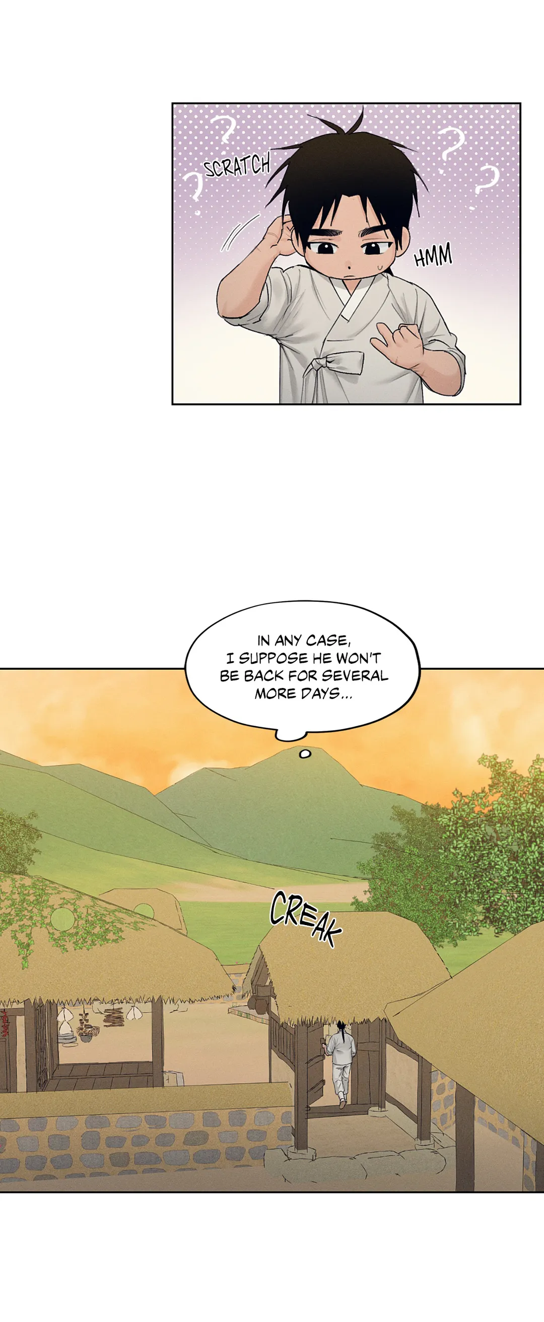 Toys of the Trade [paw] Chapter 15 - Page 27 in English