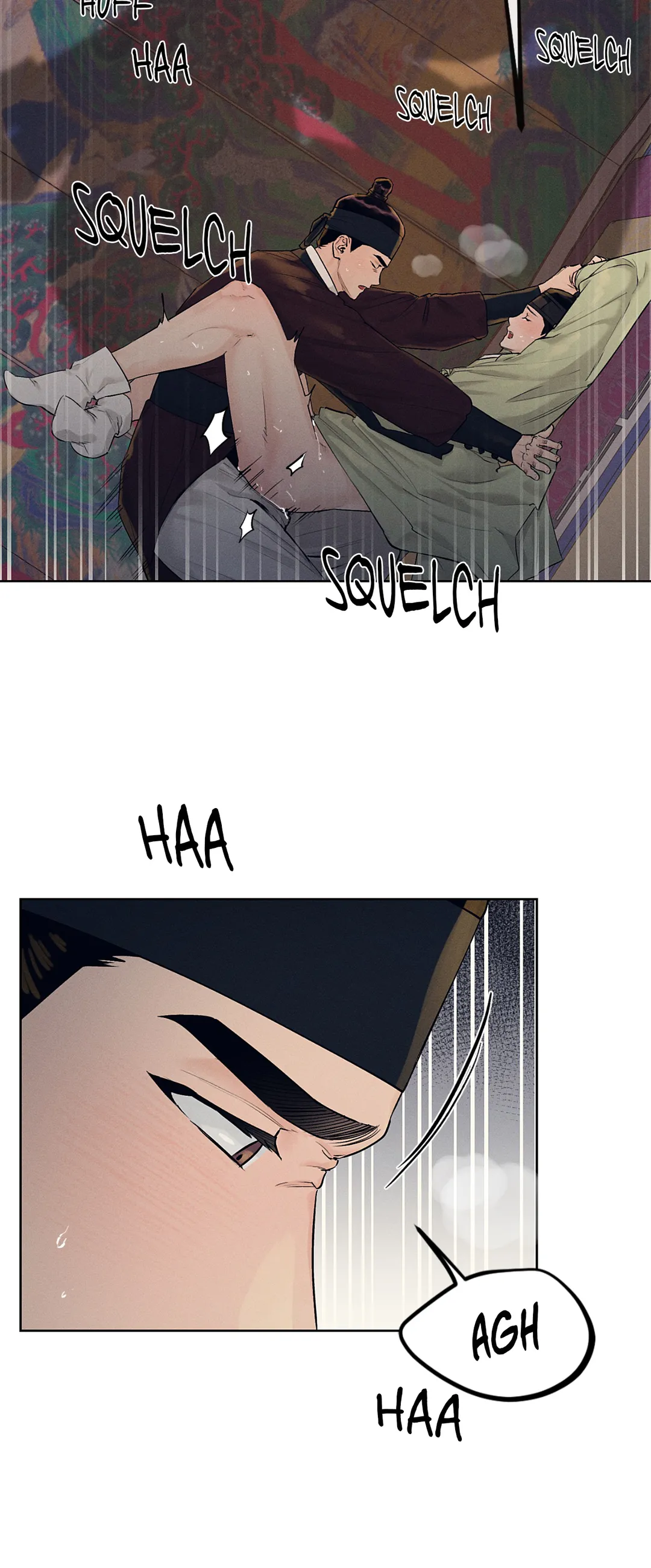 Toys of the Trade [paw] Chapter 15 - Page 3 in English