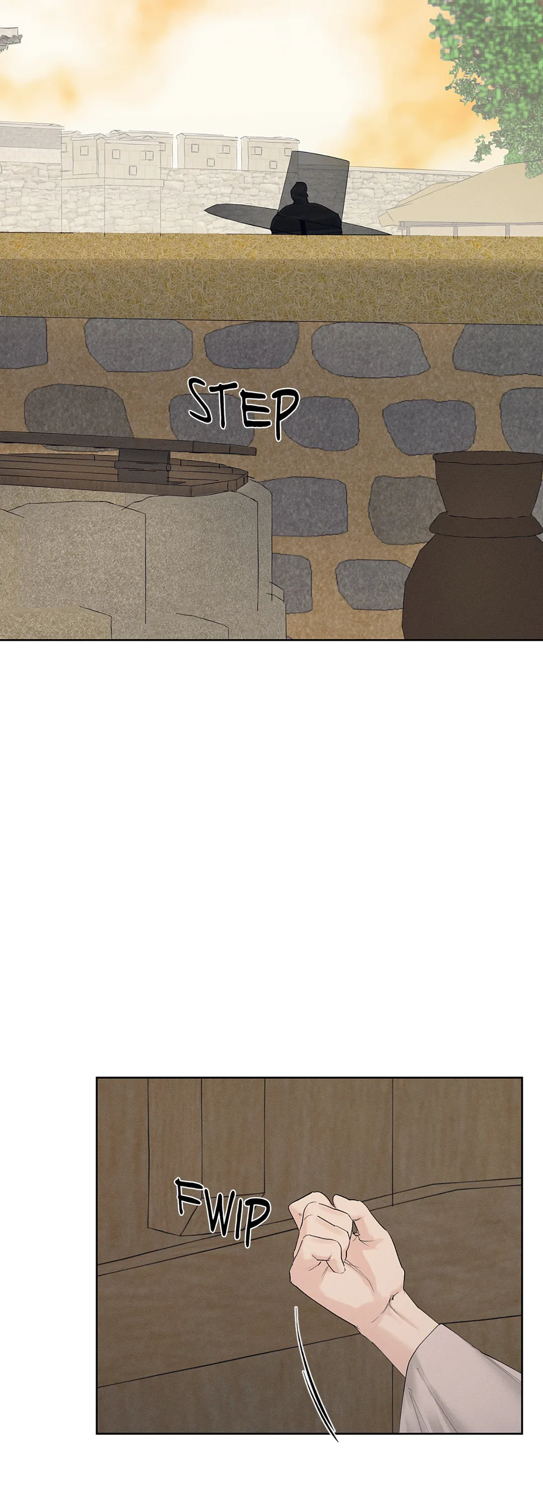 Toys of the Trade [paw] Chapter 15 - Page 30 in English