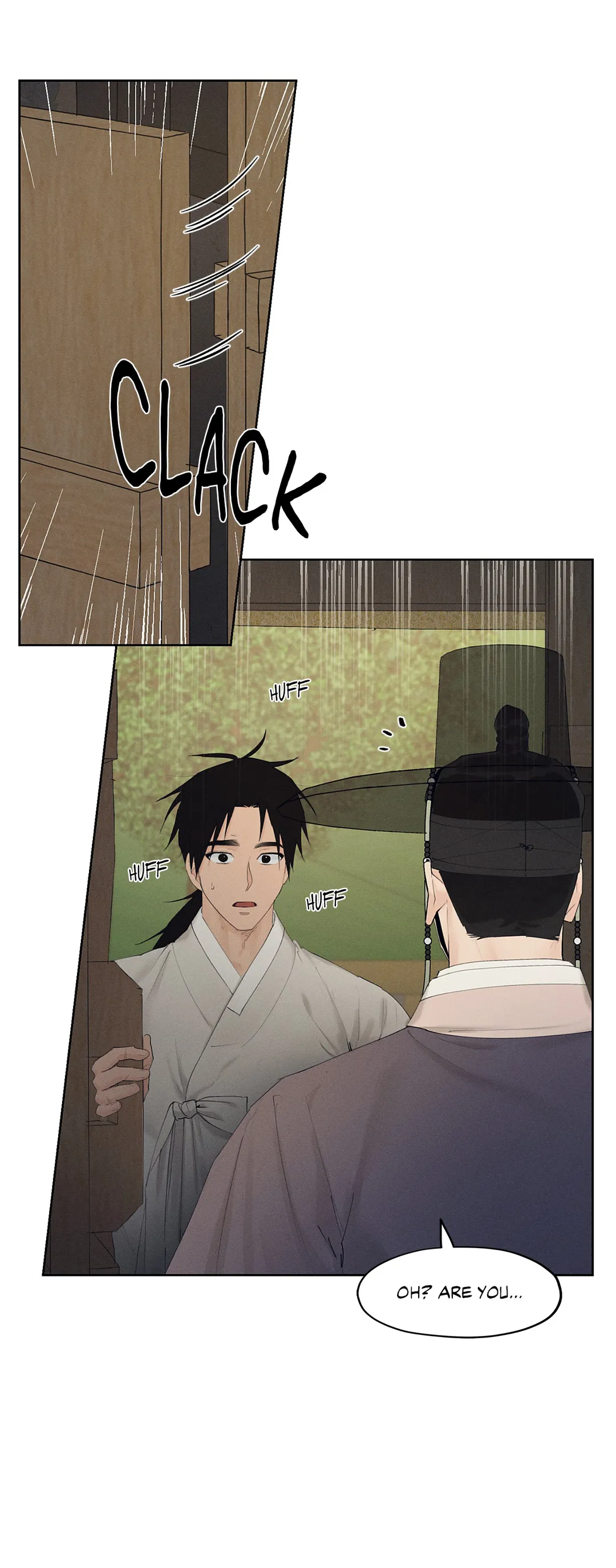 Toys of the Trade [paw] Chapter 15 - Page 31 in English