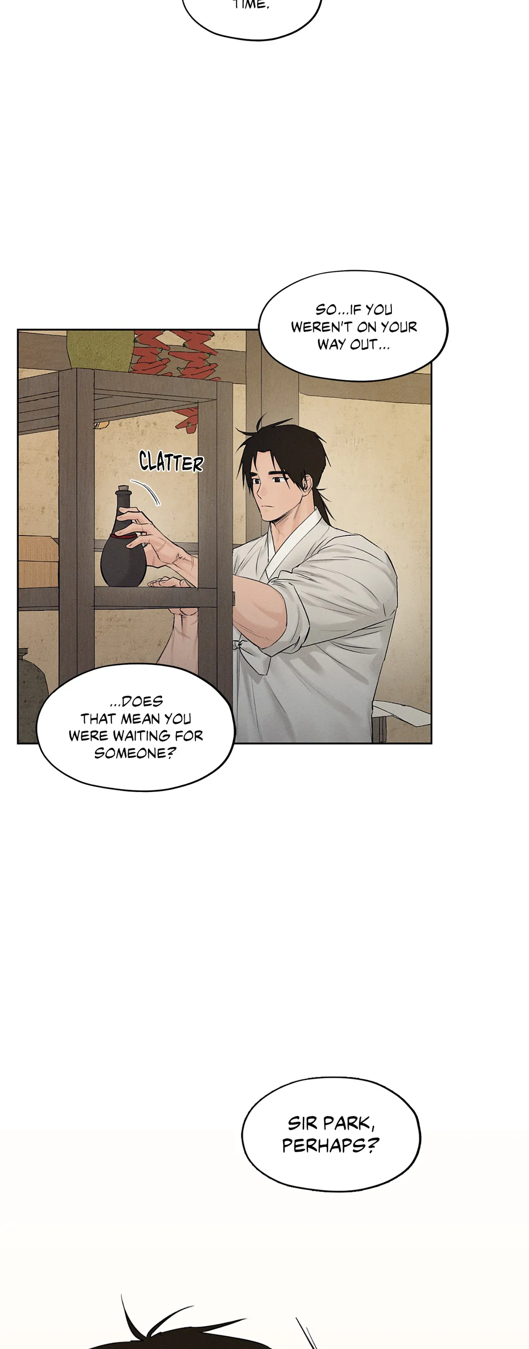 Toys of the Trade [paw] Chapter 15 - Page 35 in English