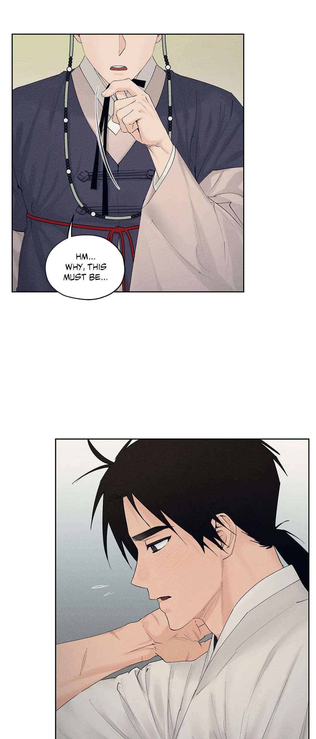 Toys of the Trade [paw] Chapter 15 - Page 43 in English