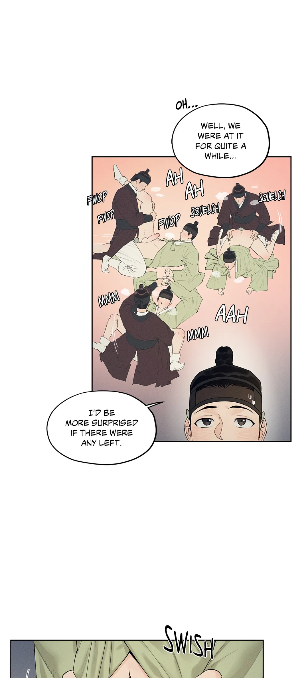 Toys of the Trade [paw] Chapter 15 - Page 7 in English