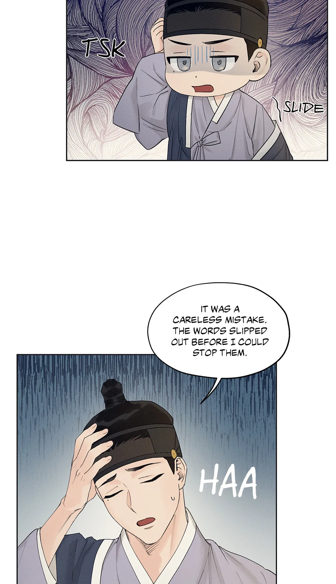 Toys of the Trade [paw] Chapter 16 - Page 11 in English