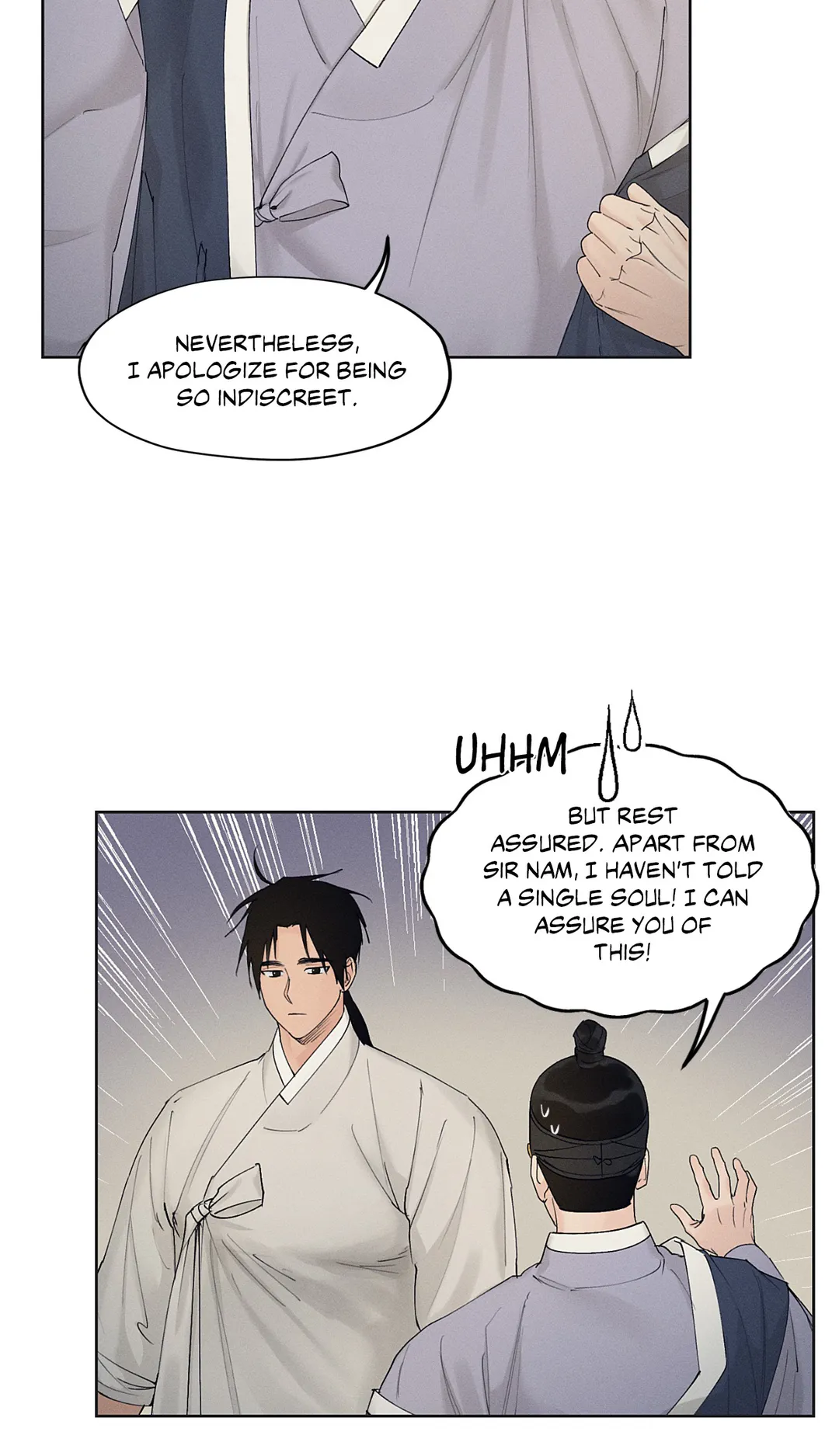Toys of the Trade [paw] Chapter 16 - Page 12 in English