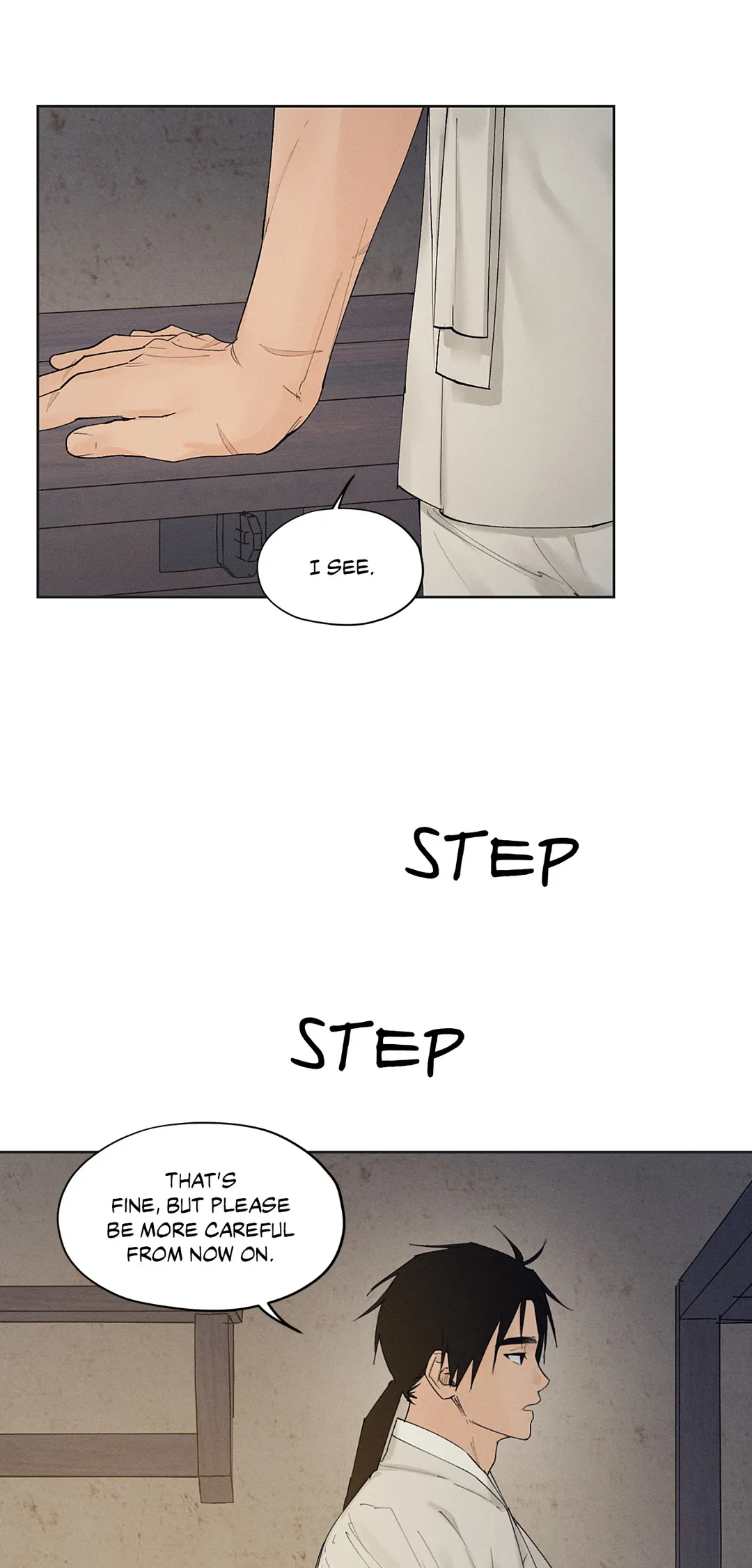 Toys of the Trade [paw] Chapter 16 - Page 13 in English