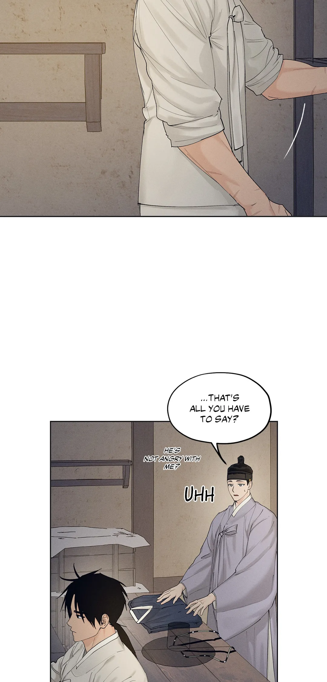 Toys of the Trade [paw] Chapter 16 - Page 14 in English