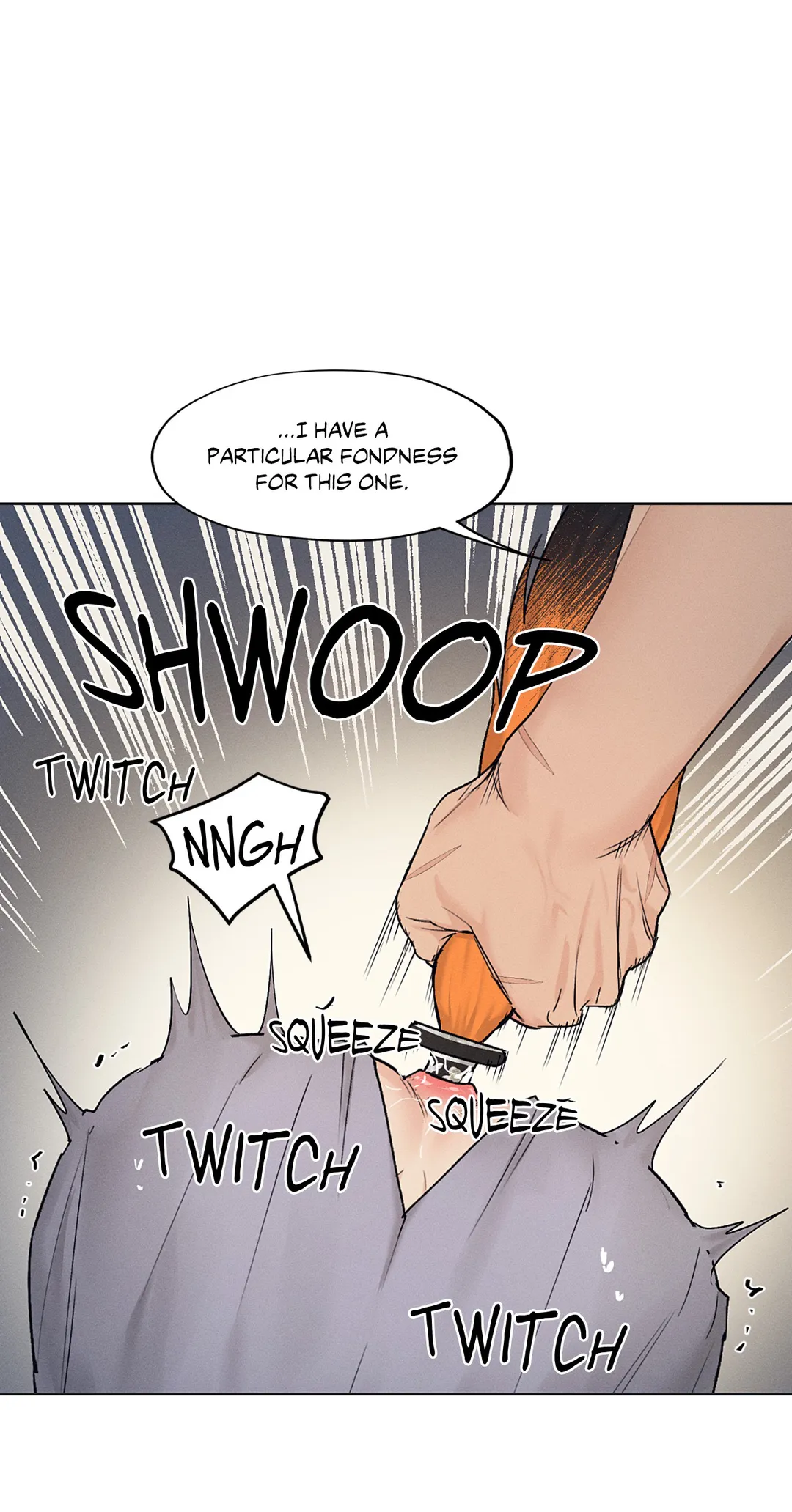 Toys of the Trade [paw] Chapter 16 - Page 28 in English