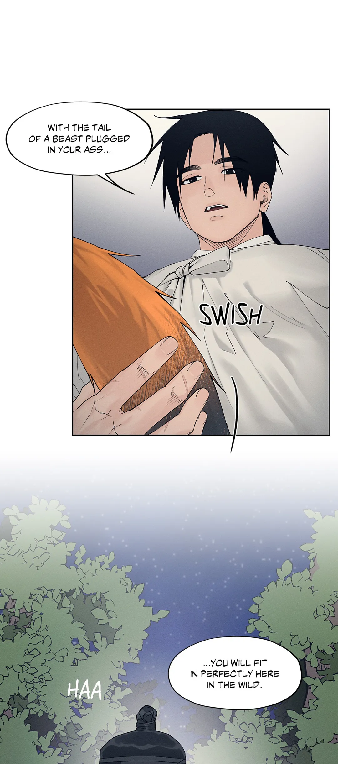Toys of the Trade [paw] Chapter 16 - Page 41 in English