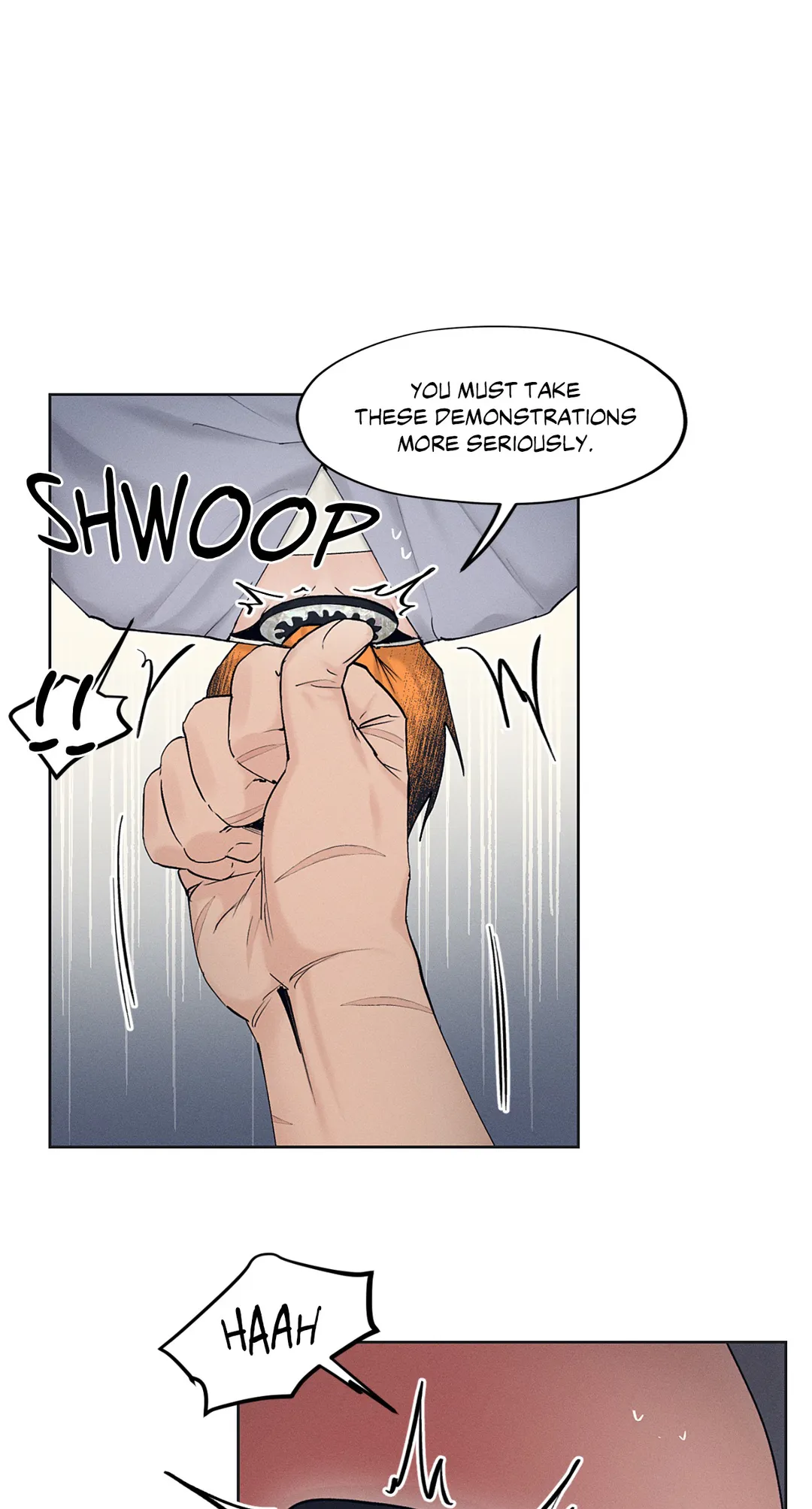 Toys of the Trade [paw] Chapter 16 - Page 45 in English