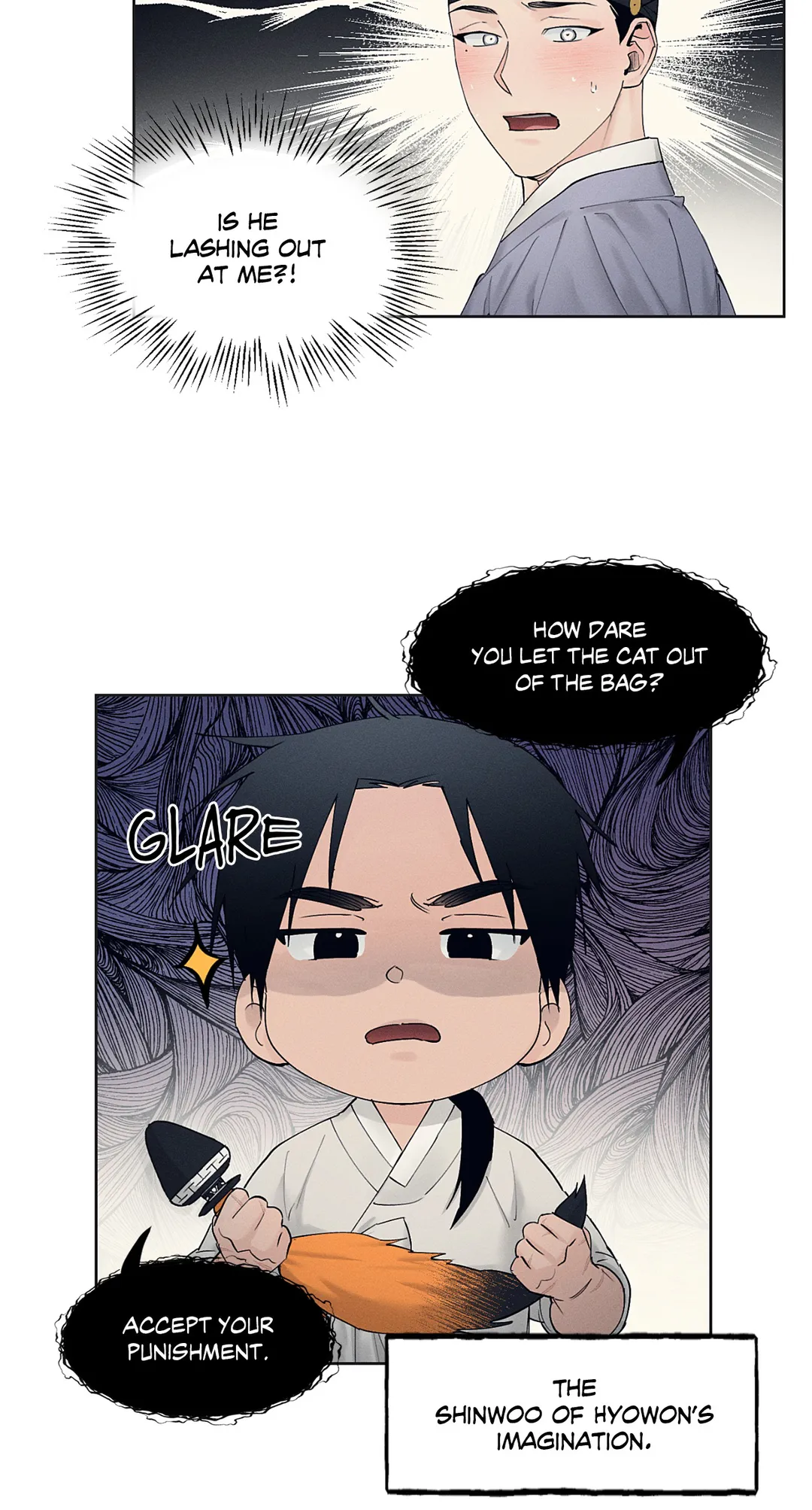 Toys of the Trade [paw] Chapter 16 - Page 48 in English