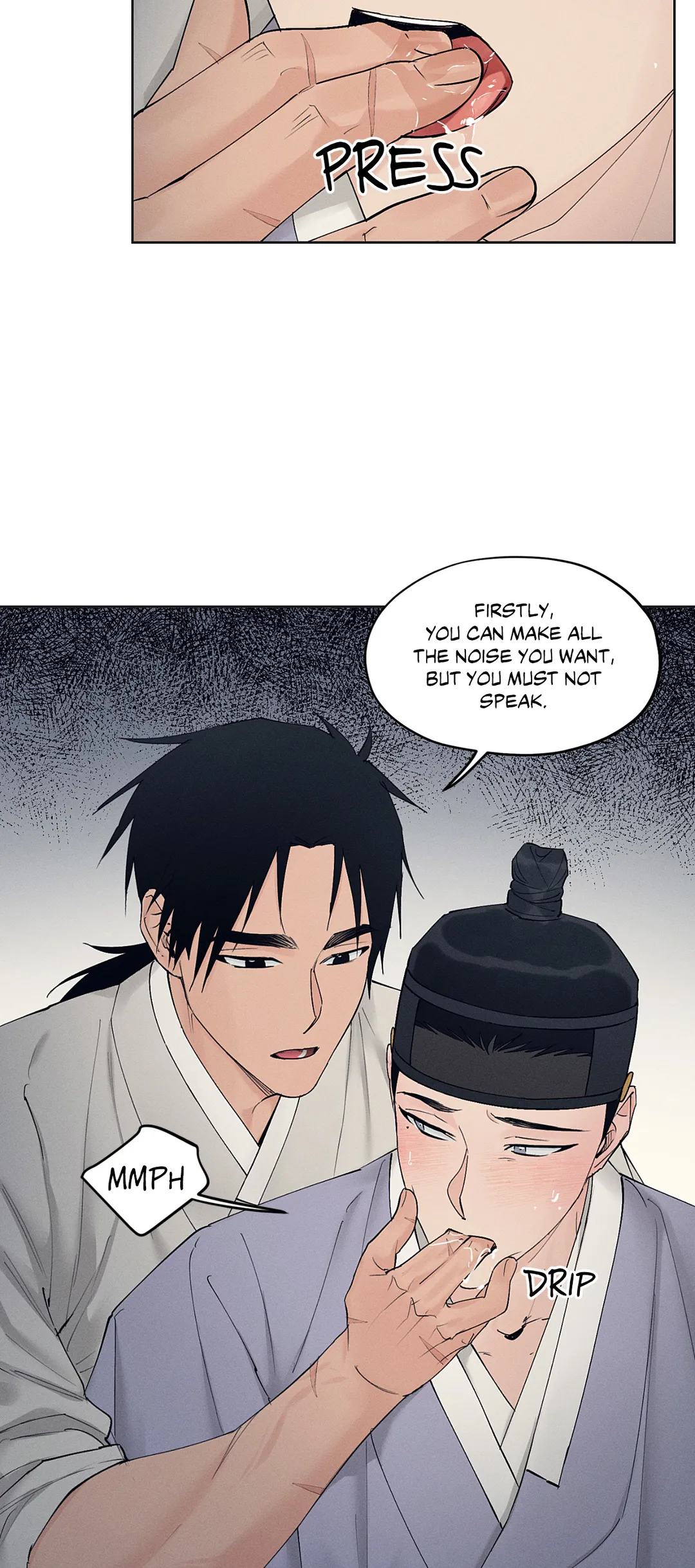 Toys of the Trade [paw] Chapter 16 - Page 50 in English