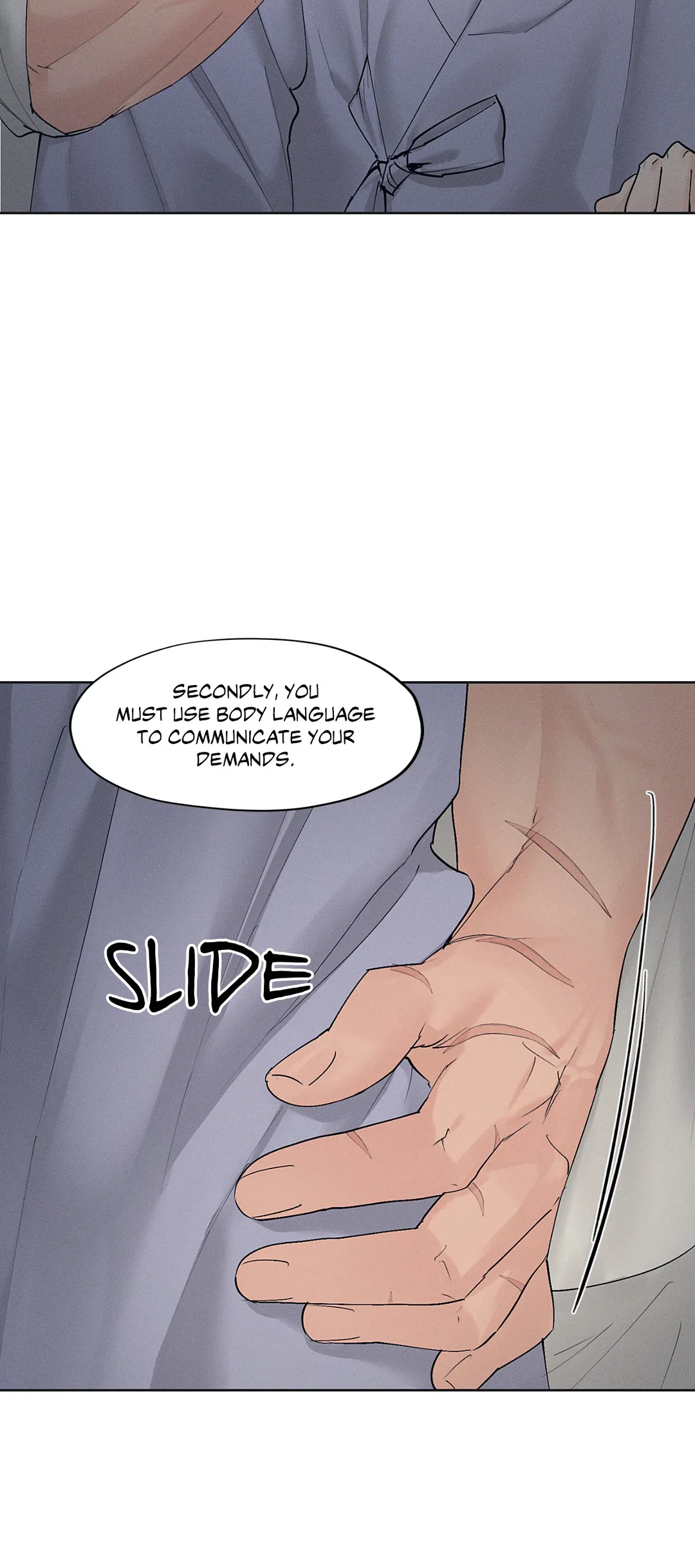 Toys of the Trade [paw] Chapter 16 - Page 51 in English