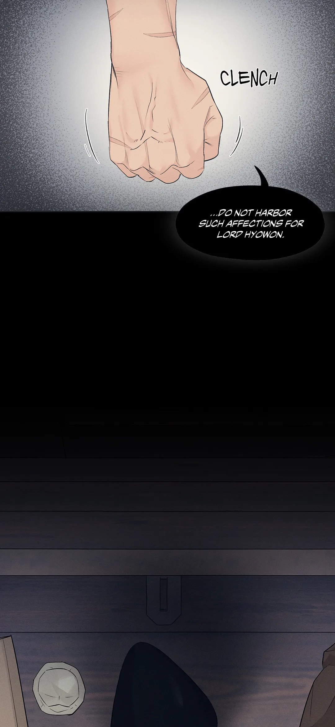 Toys of the Trade [paw] Chapter 16 - Page 6 in English