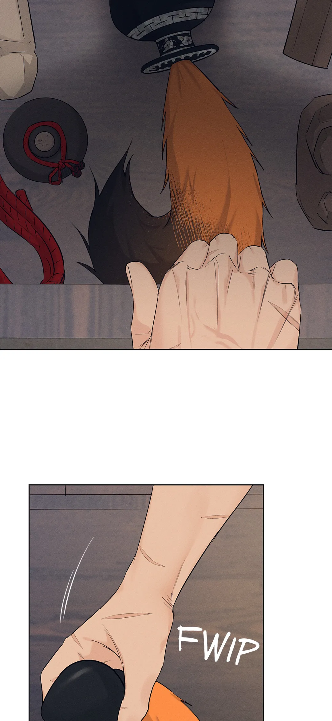 Toys of the Trade [paw] Chapter 16 - Page 7 in English