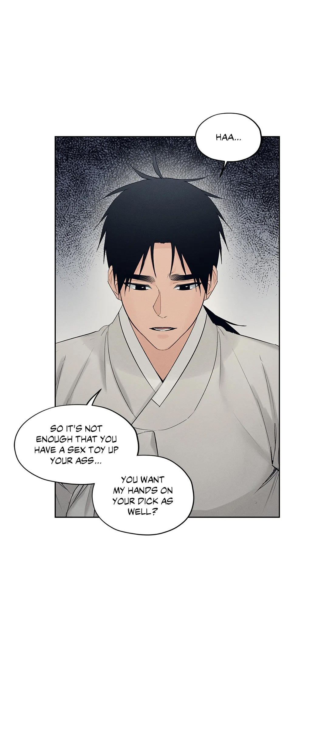 Toys of the Trade [paw] Chapter 17 - Page 14 in English