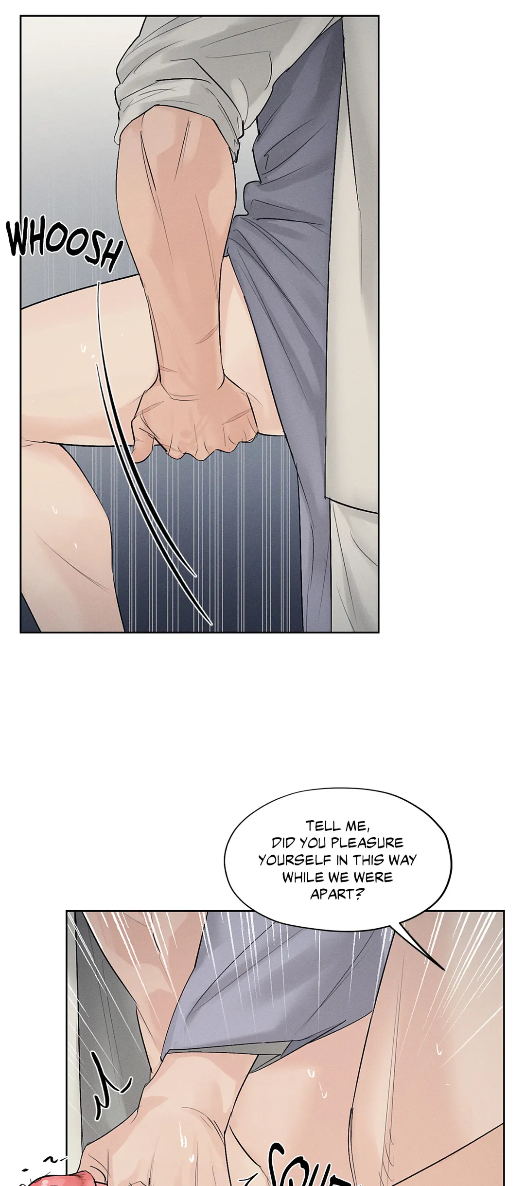 Toys of the Trade [paw] Chapter 17 - Page 15 in English