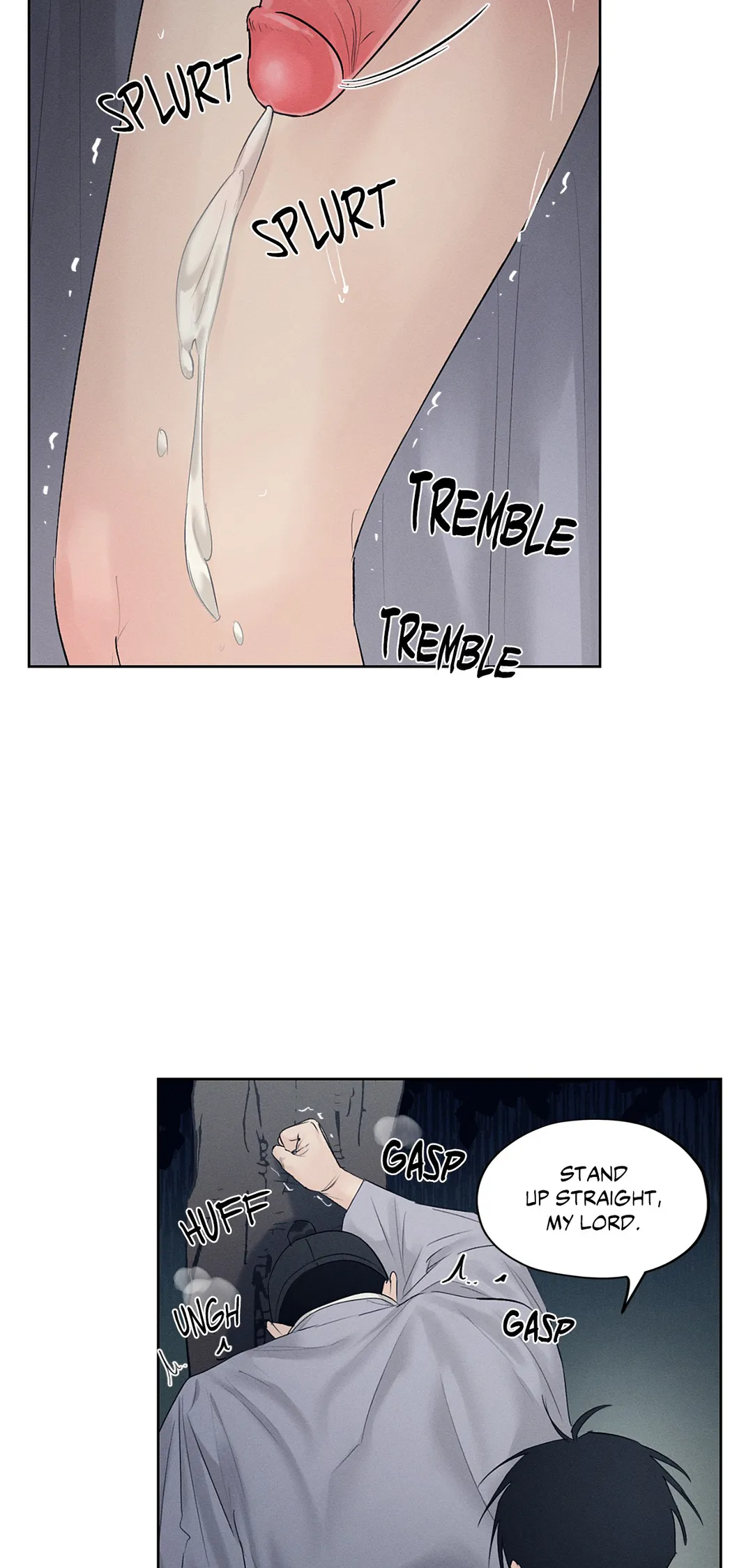 Toys of the Trade [paw] Chapter 17 - Page 19 in English
