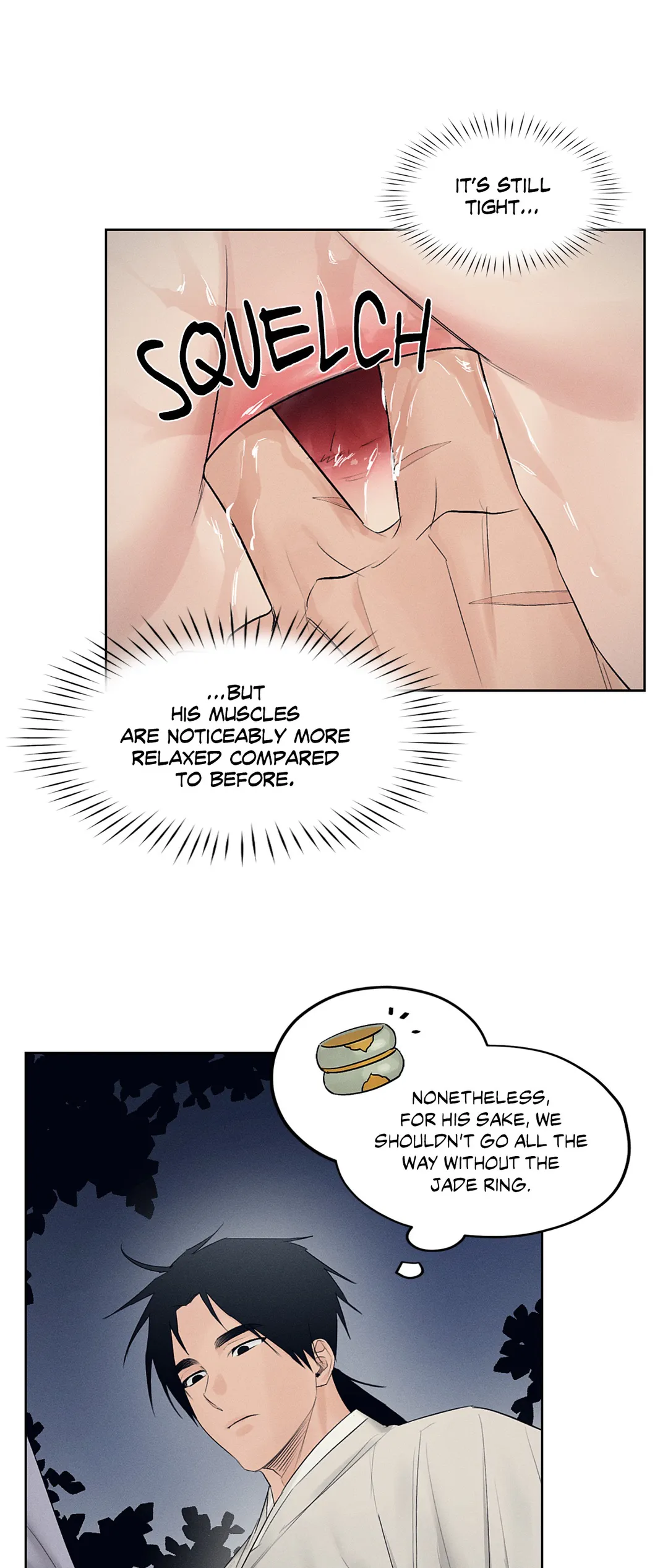 Toys of the Trade [paw] Chapter 17 - Page 25 in English