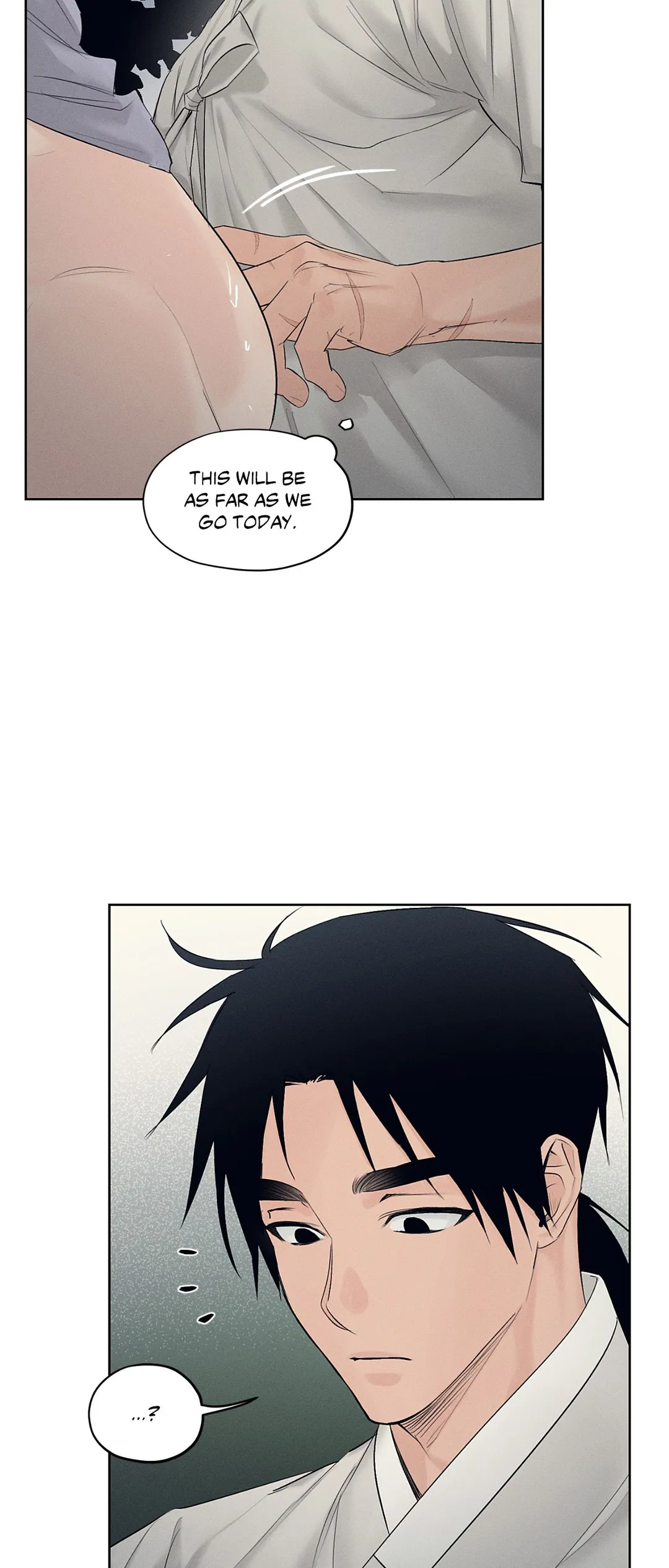 Toys of the Trade [paw] Chapter 17 - Page 26 in English