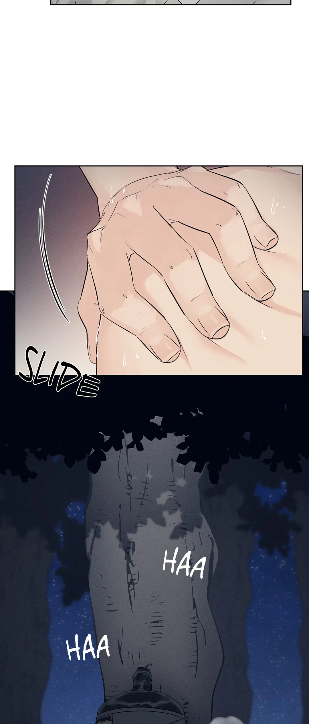 Toys of the Trade [paw] Chapter 17 - Page 27 in English