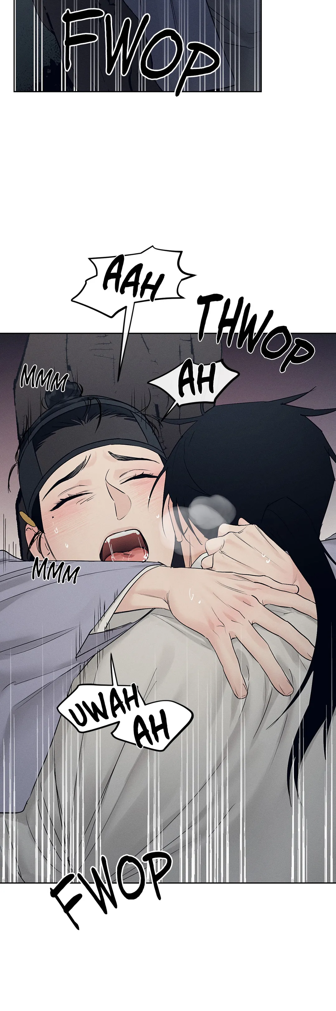 Toys of the Trade [paw] Chapter 17 - Page 32 in English