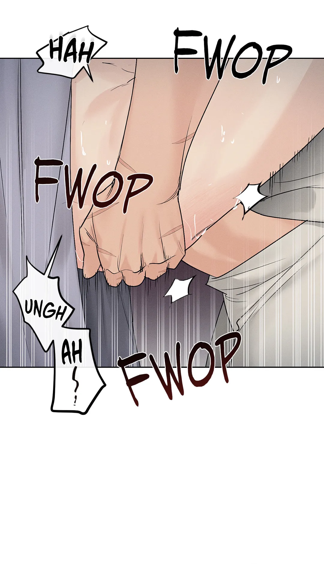 Toys of the Trade [paw] Chapter 17 - Page 33 in English