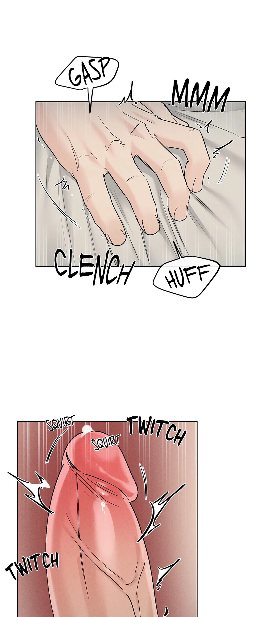 Toys of the Trade [paw] Chapter 17 - Page 37 in English