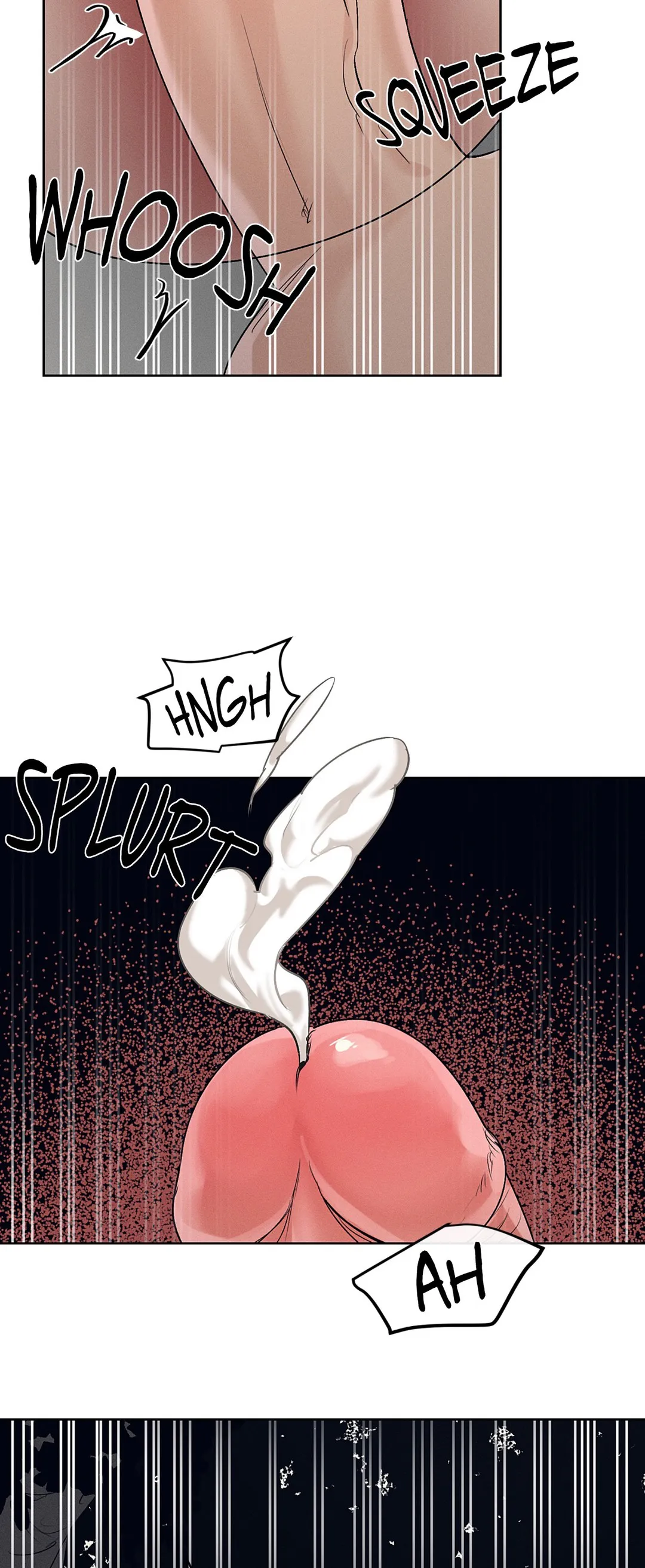 Toys of the Trade [paw] Chapter 17 - Page 38 in English
