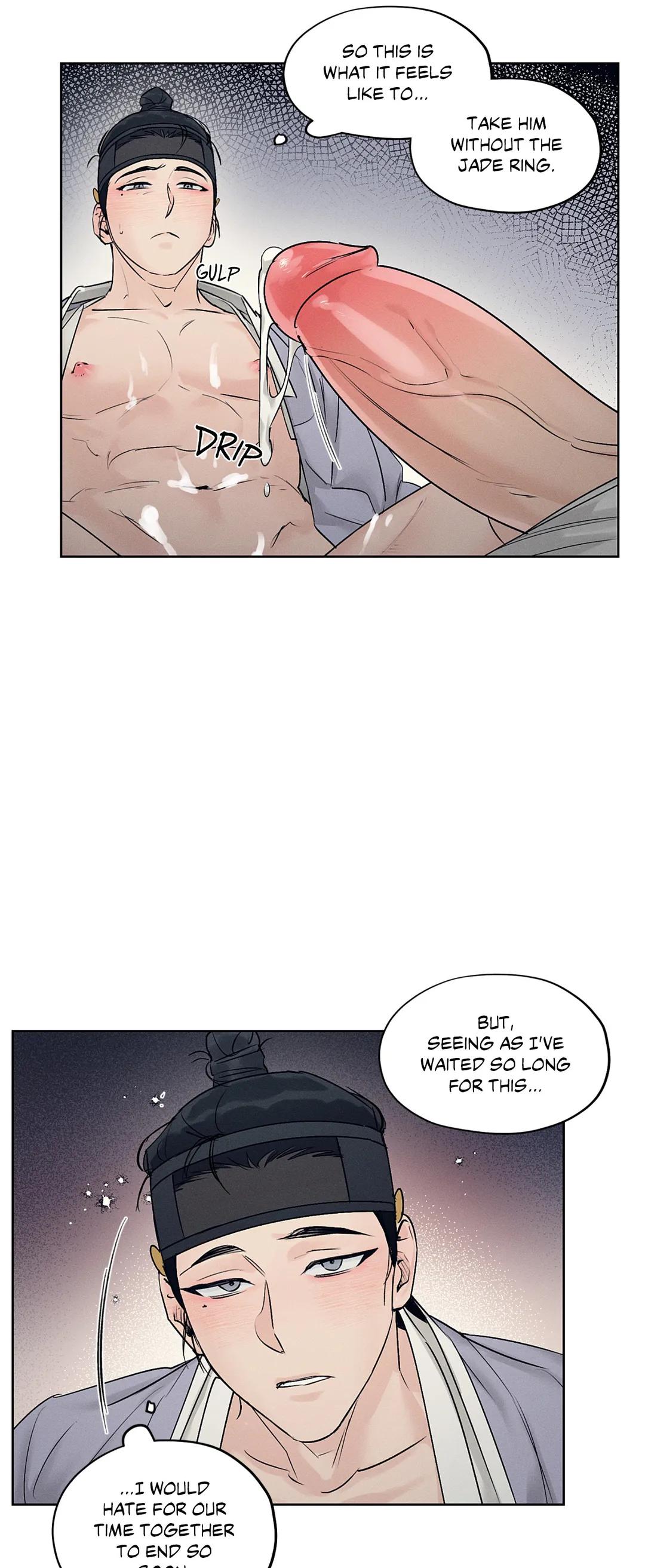 Toys of the Trade [paw] Chapter 17 - Page 43 in English