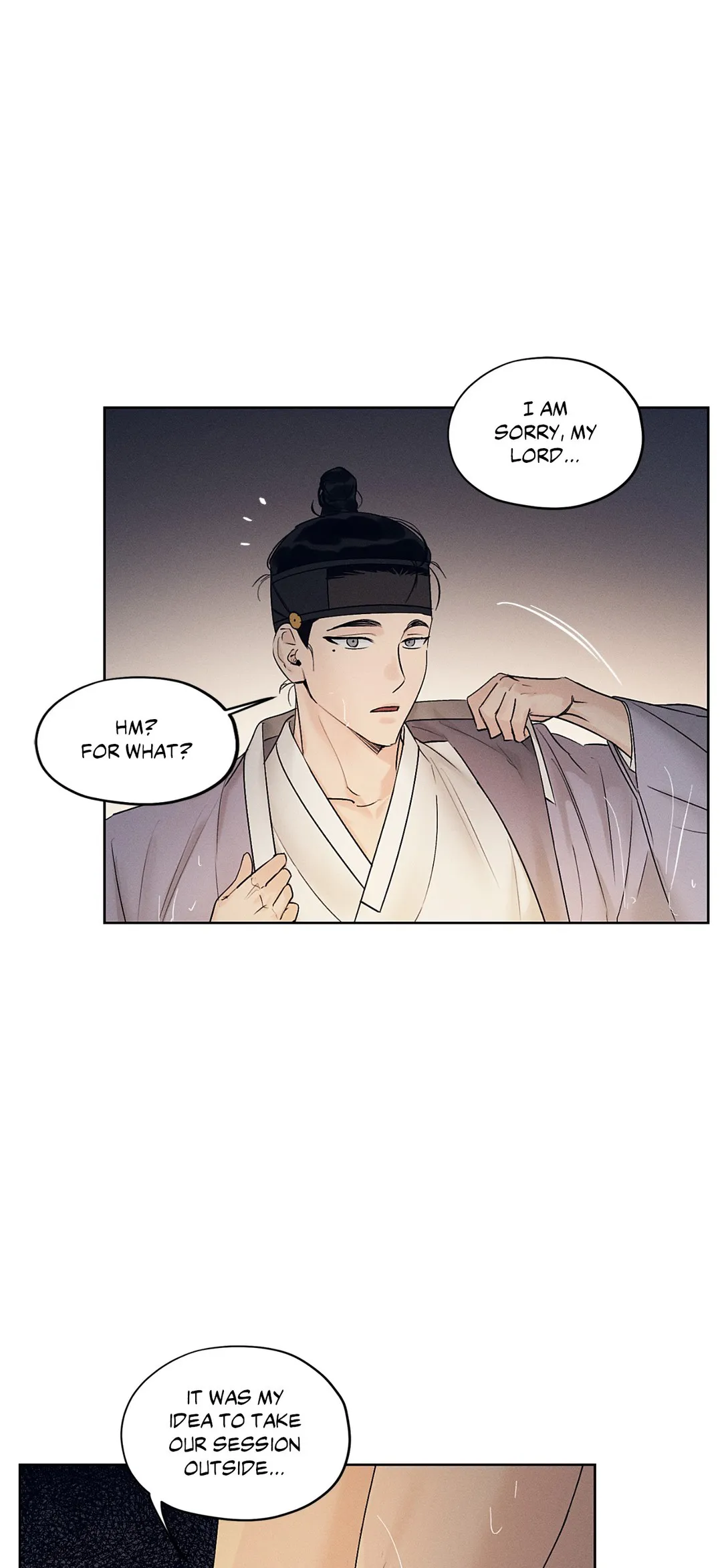 Toys of the Trade [paw] Chapter 17 - Page 53 in English