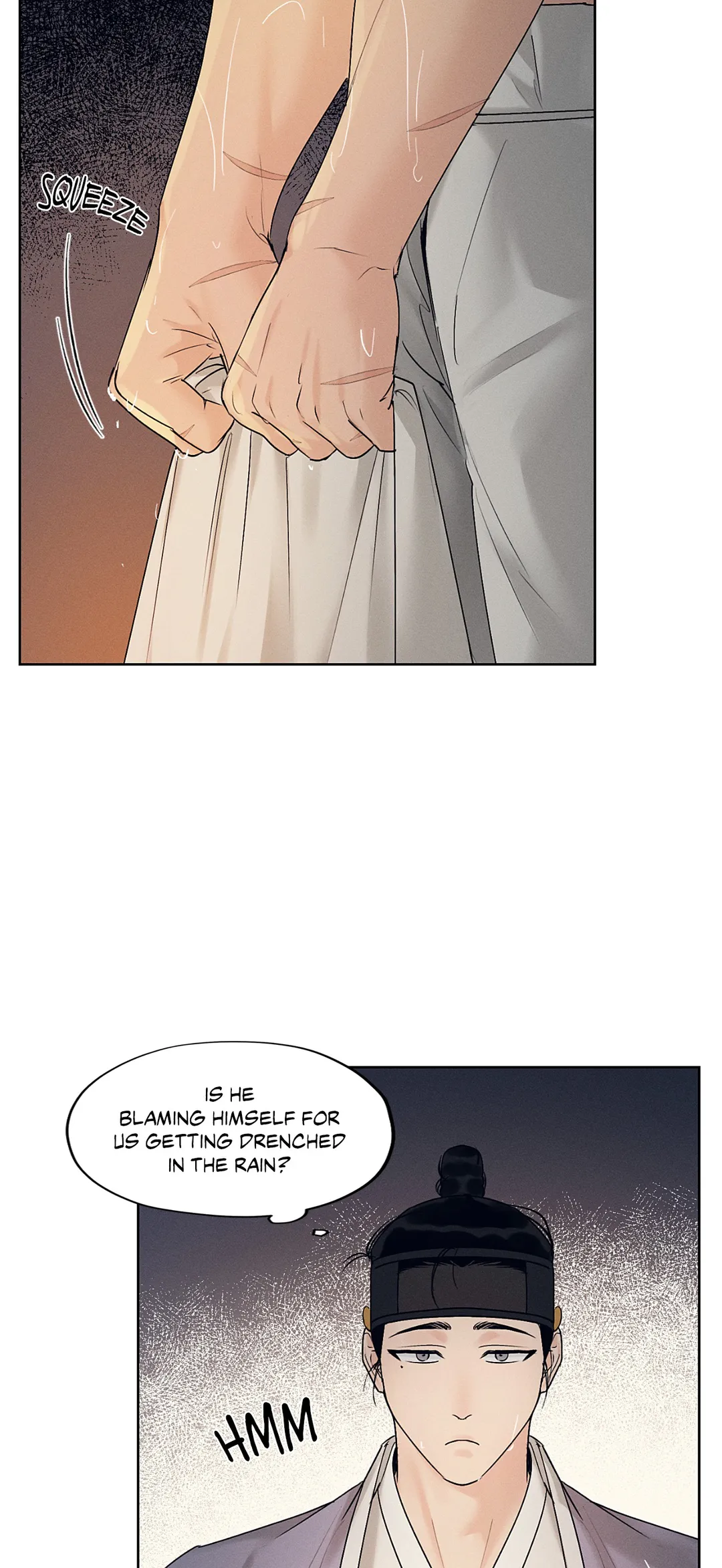 Toys of the Trade [paw] Chapter 17 - Page 54 in English