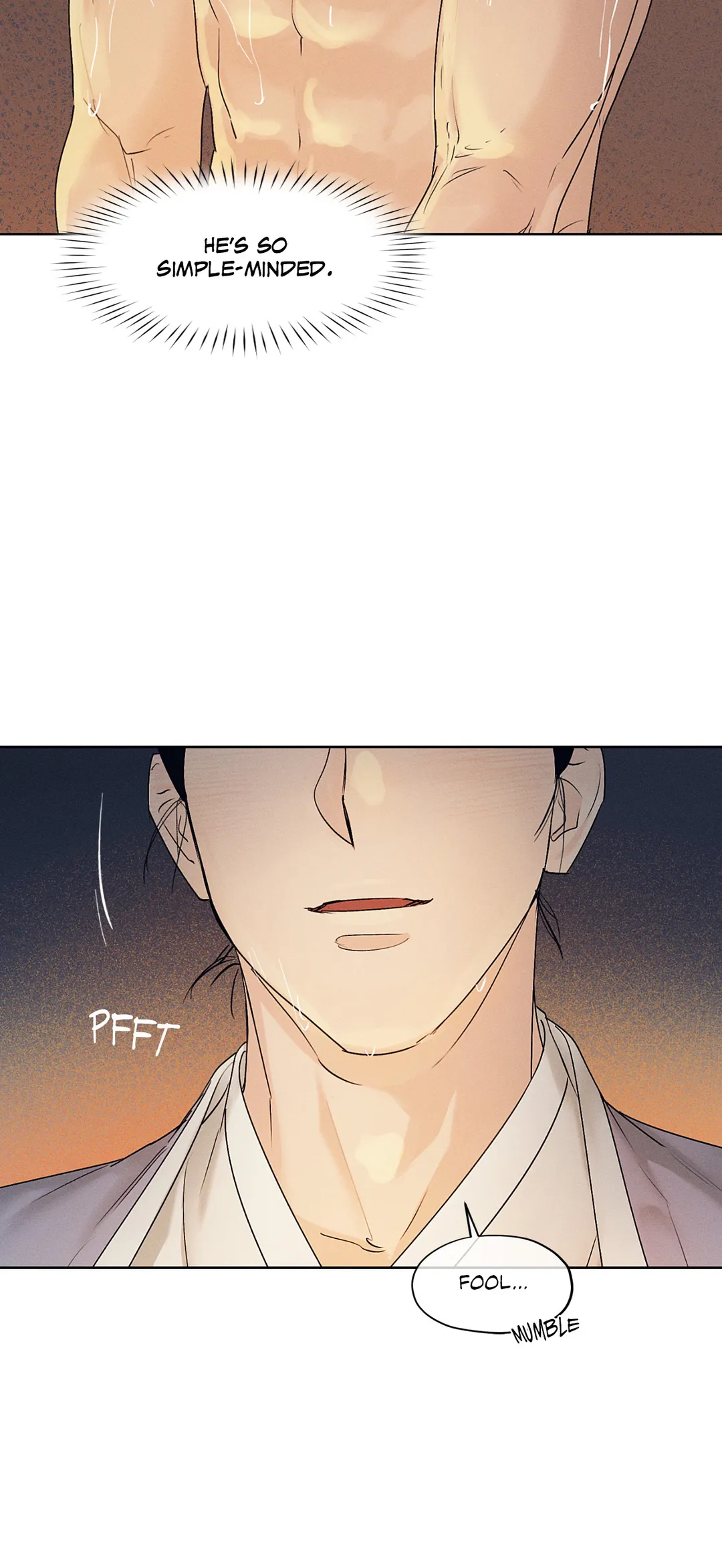 Toys of the Trade [paw] Chapter 17 - Page 56 in English