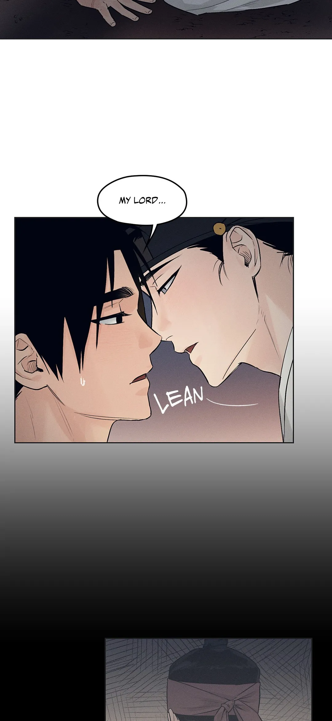 Toys of the Trade [paw] Chapter 18 - Page 10 in English