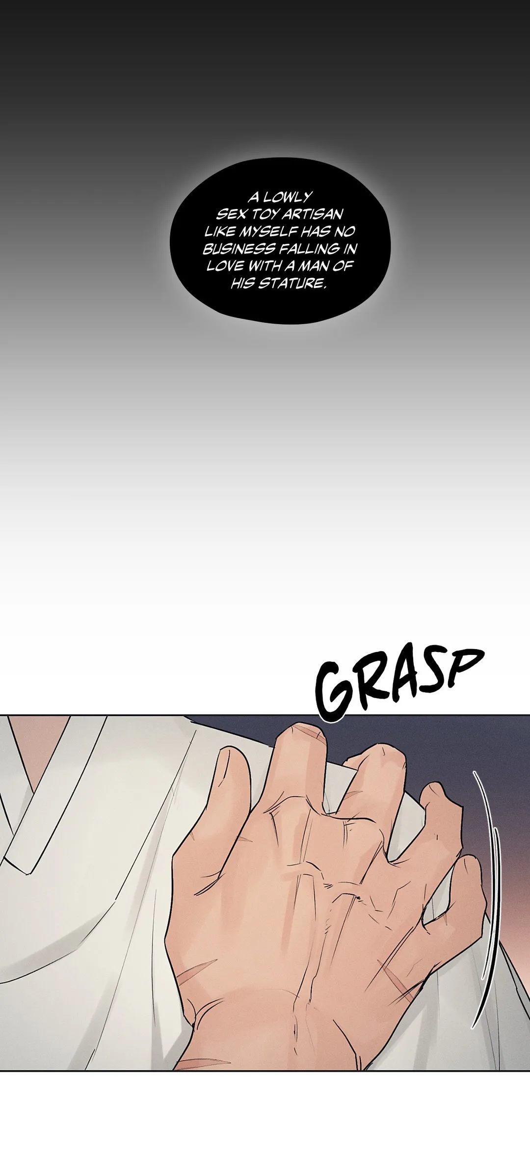 Toys of the Trade [paw] Chapter 18 - Page 12 in English