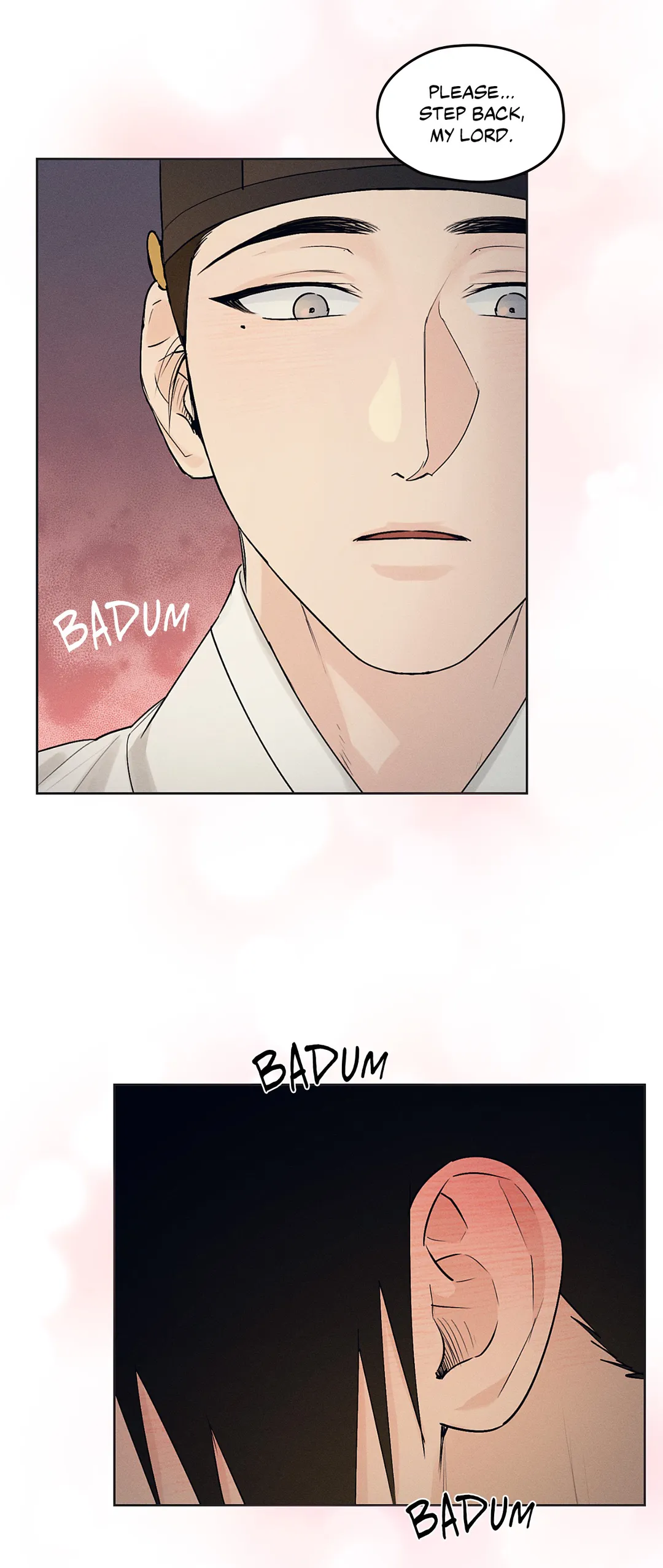 Toys of the Trade [paw] Chapter 18 - Page 14 in English