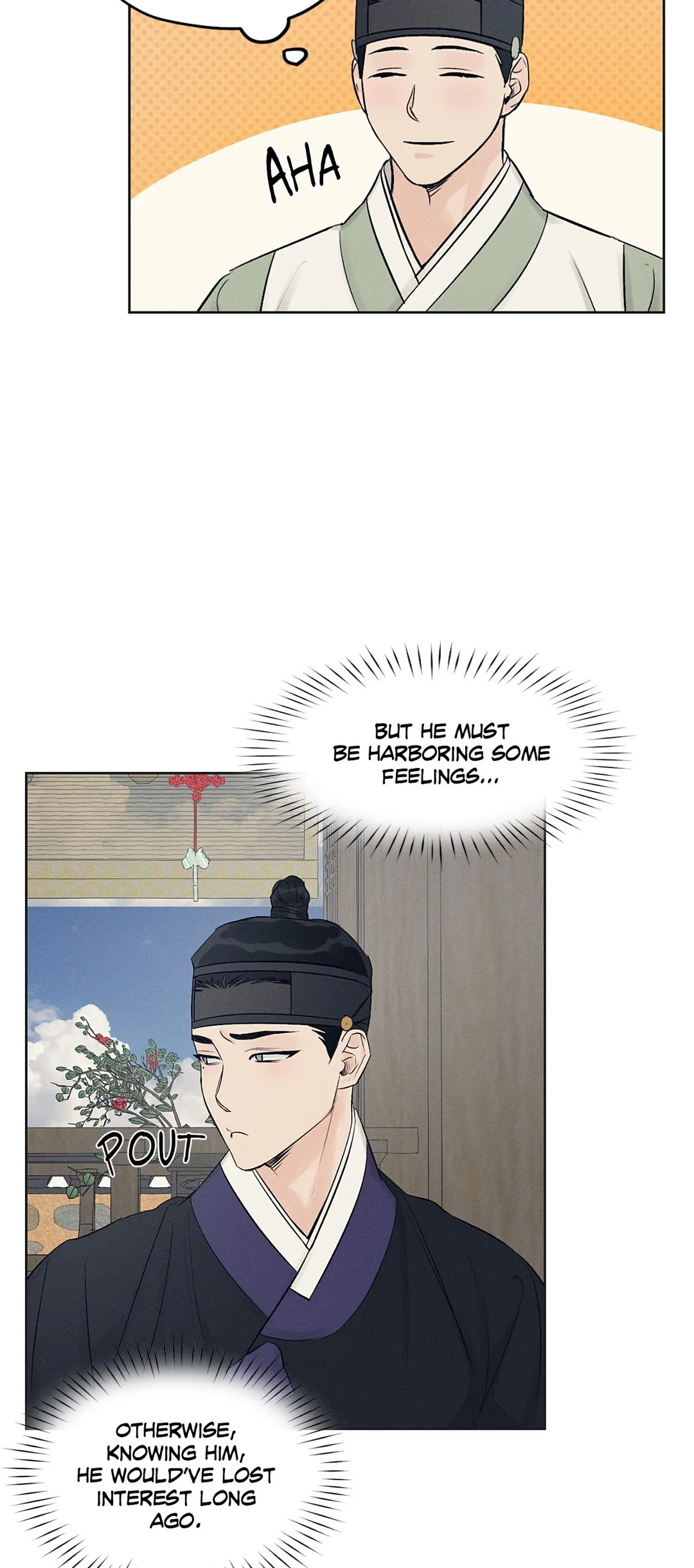Toys of the Trade [paw] Chapter 18 - Page 35 in English