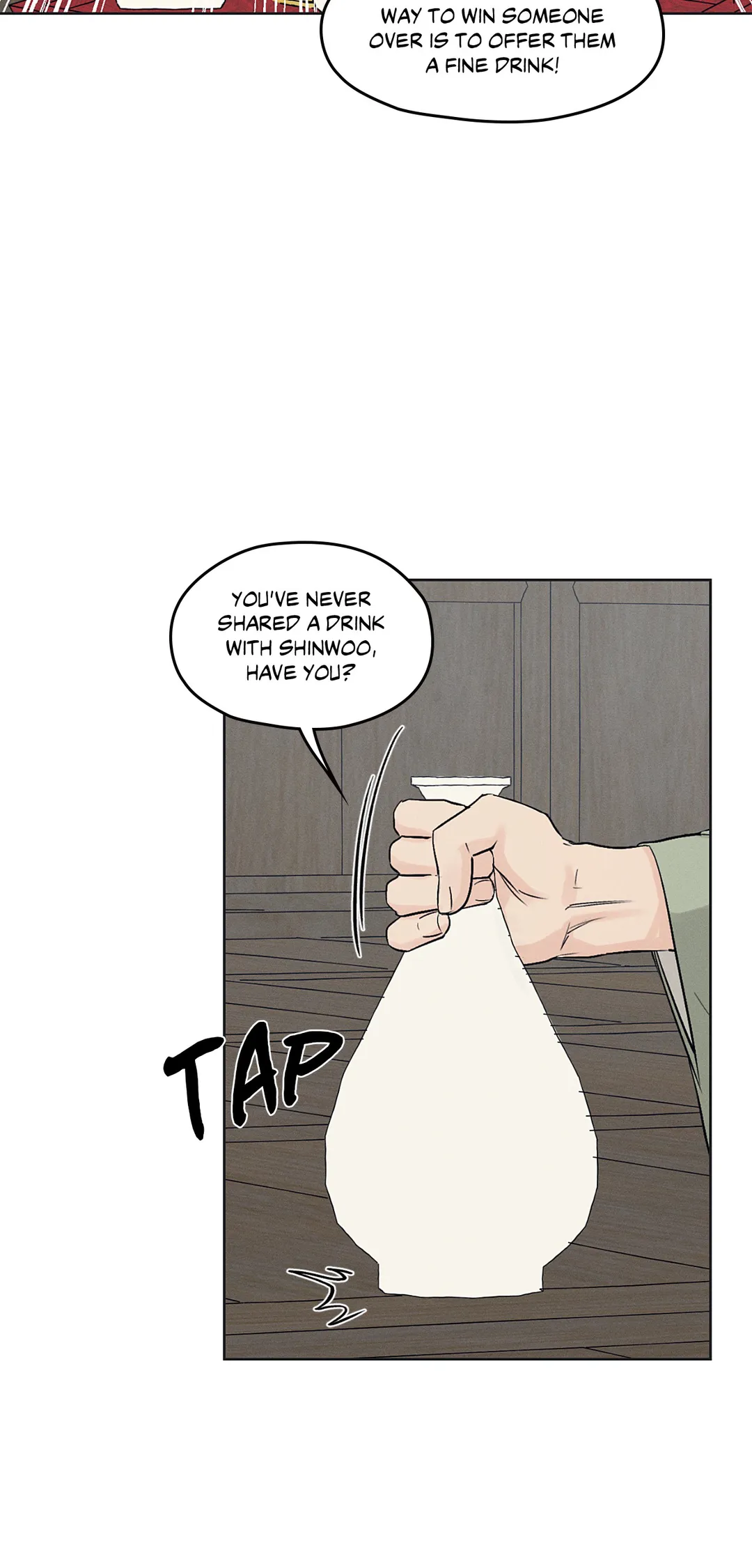 Toys of the Trade [paw] Chapter 18 - Page 40 in English