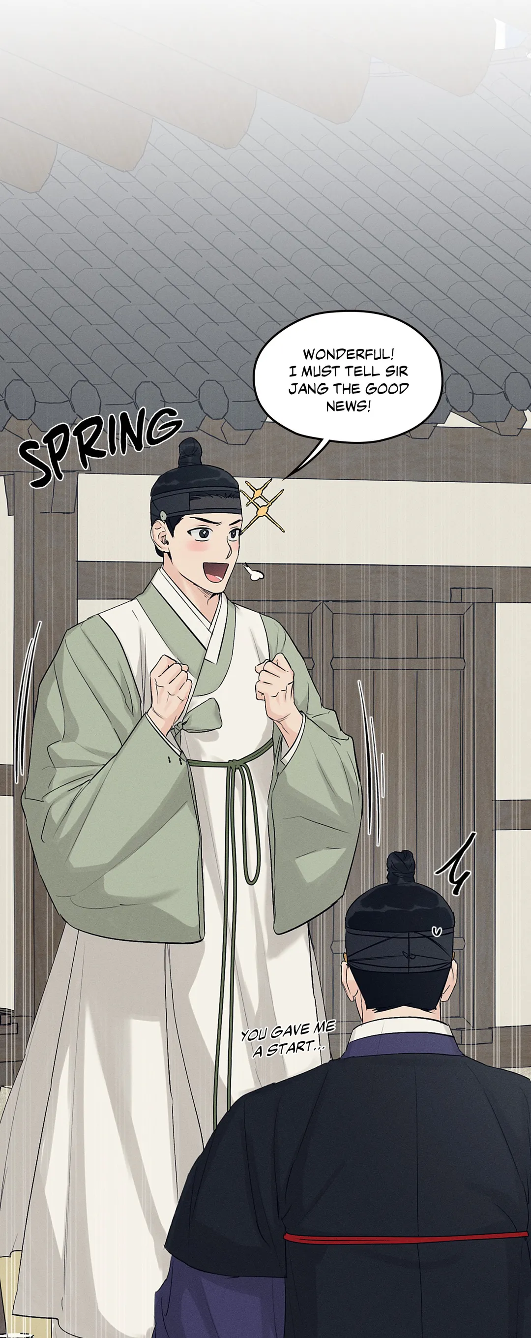 Toys of the Trade [paw] Chapter 18 - Page 49 in English