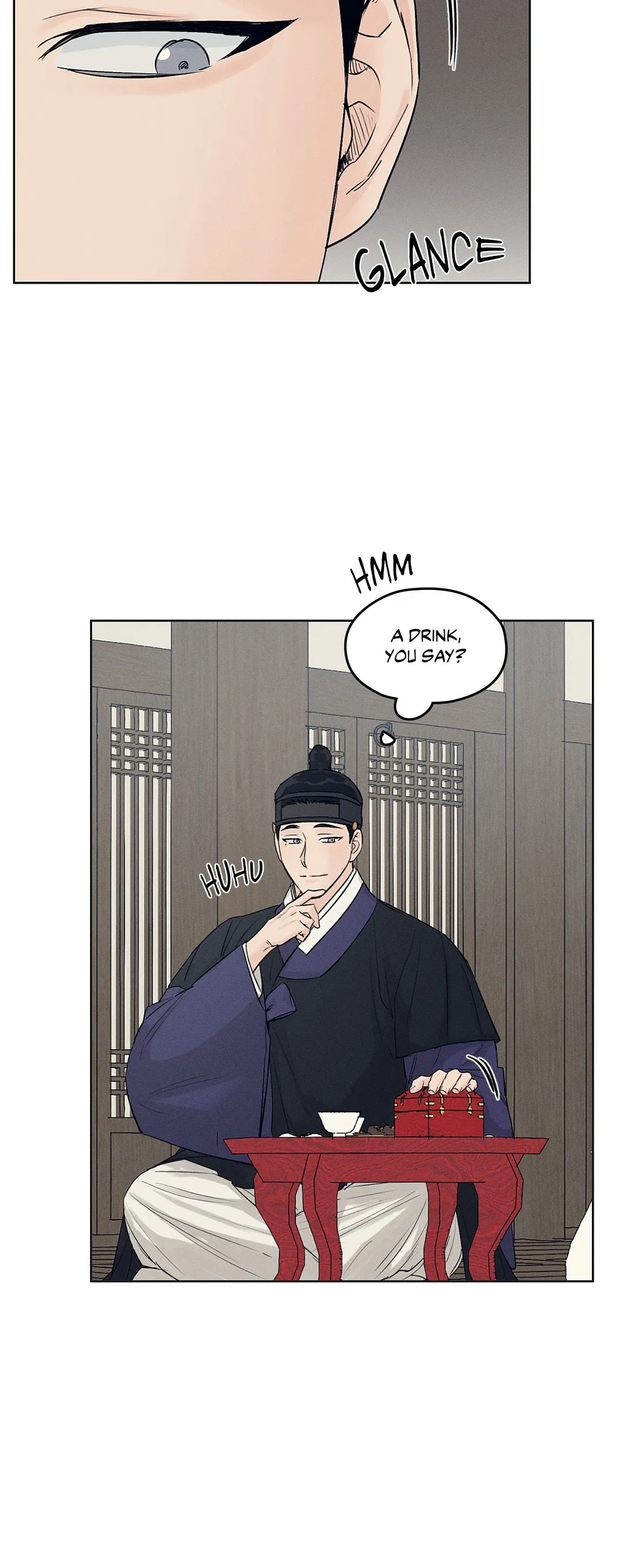 Toys of the Trade [paw] Chapter 18 - Page 51 in English