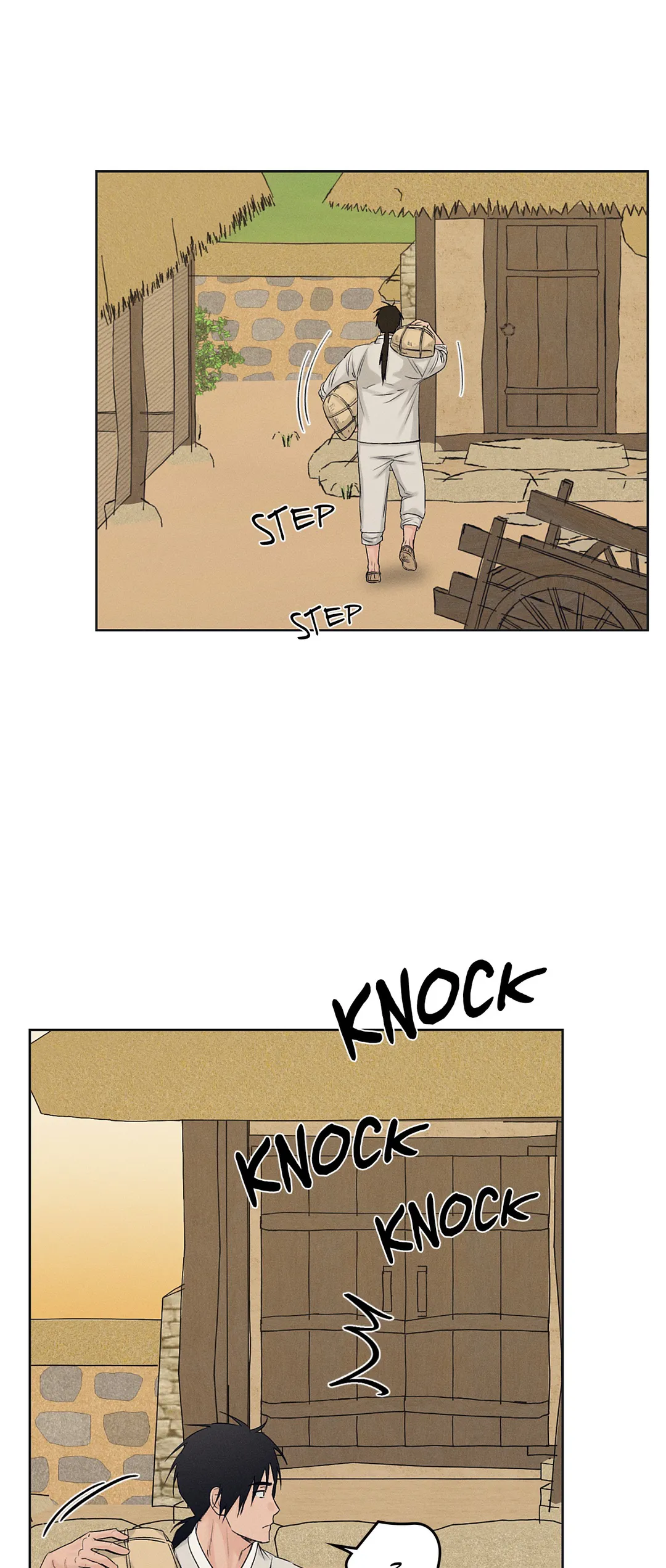Toys of the Trade [paw] Chapter 18 - Page 53 in English