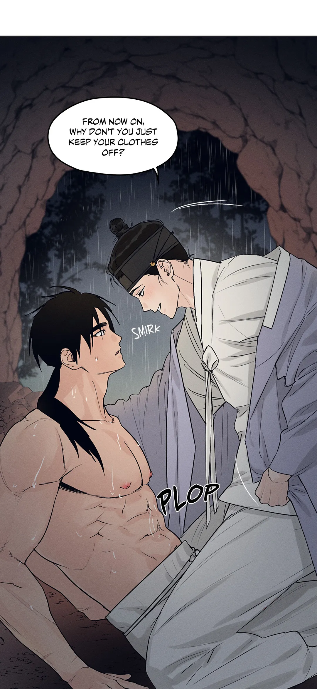 Toys of the Trade [paw] Chapter 18 - Page 9 in English