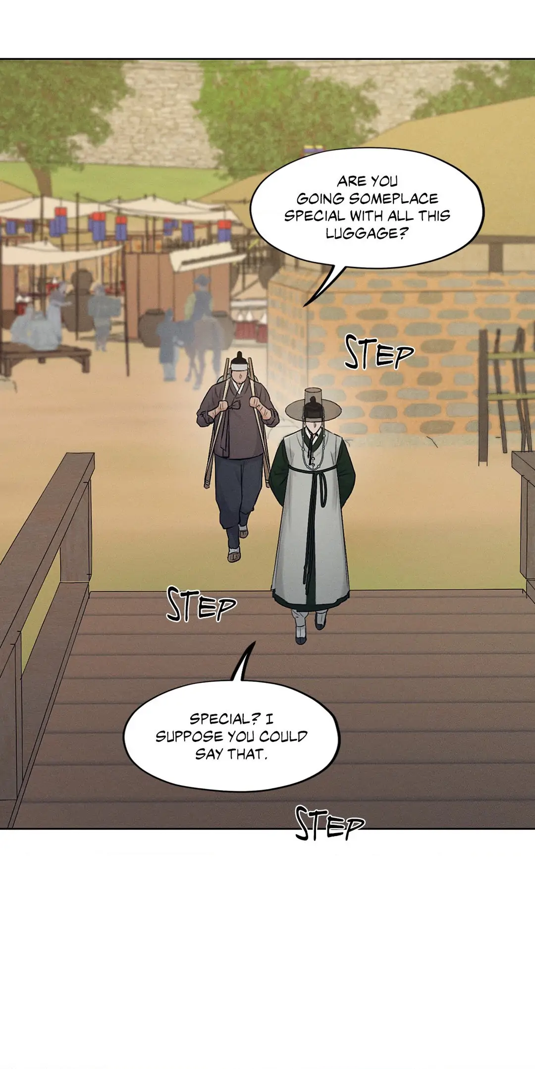 Toys of the Trade [paw] Chapter 19 - Page 17 in English