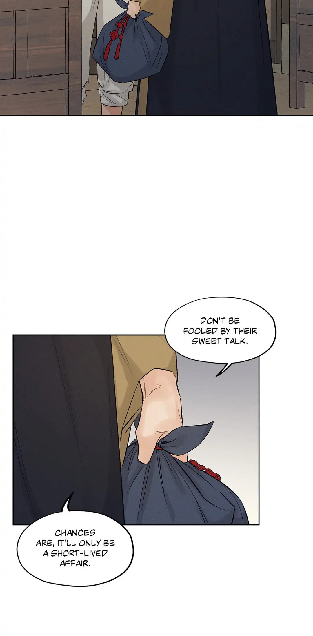Toys of the Trade [paw] Chapter 19 - Page 28 in English