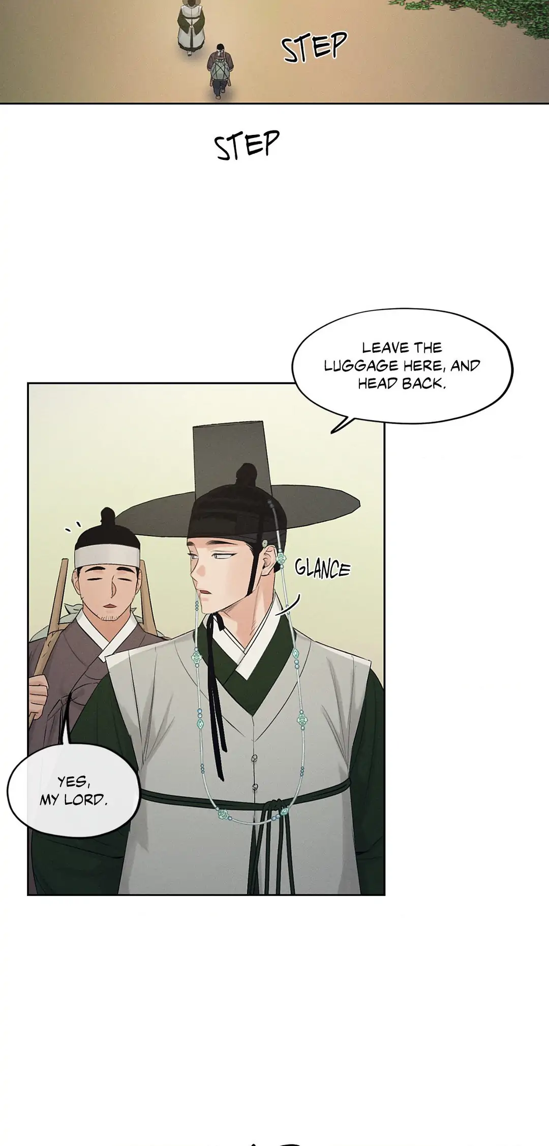 Toys of the Trade [paw] Chapter 19 - Page 34 in English